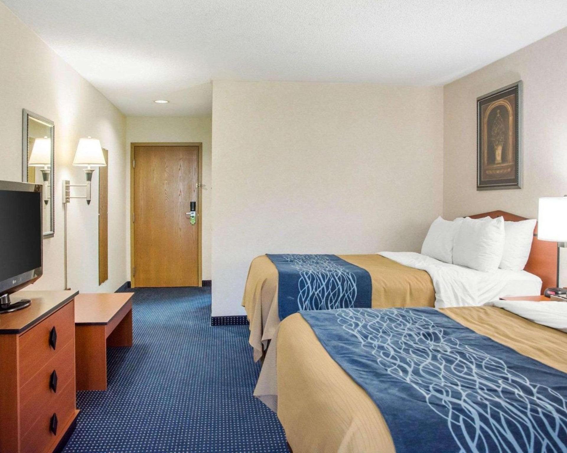 Comfort Inn Piketon near Fairgrounds photo 13