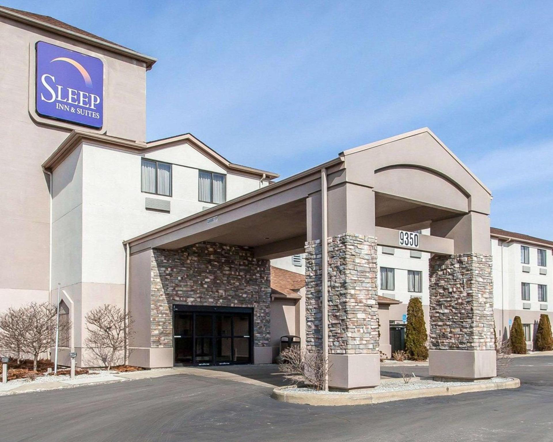 Sleep Inn & Suites Near I-90 and Ashtabula photo 4