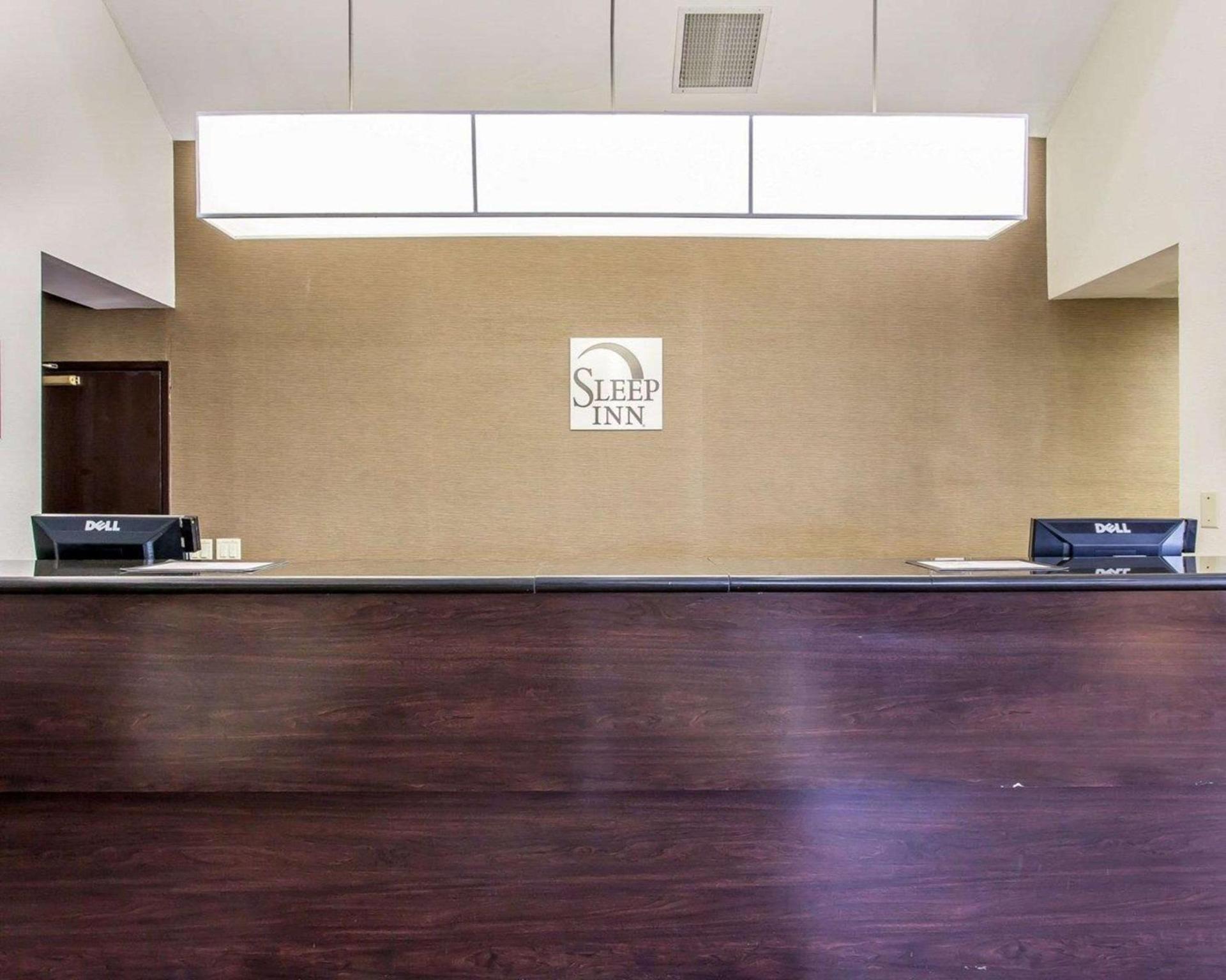 Sleep Inn & Suites Near I-90 and Ashtabula photo 6