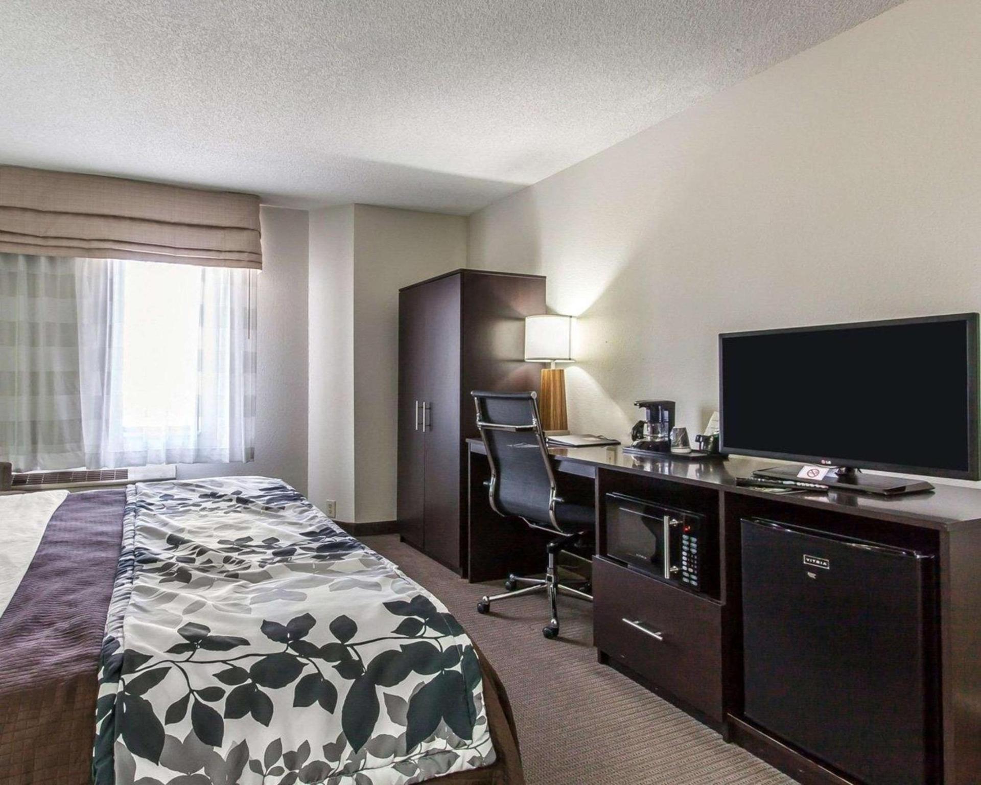 Sleep Inn & Suites Near I-90 and Ashtabula photo 14