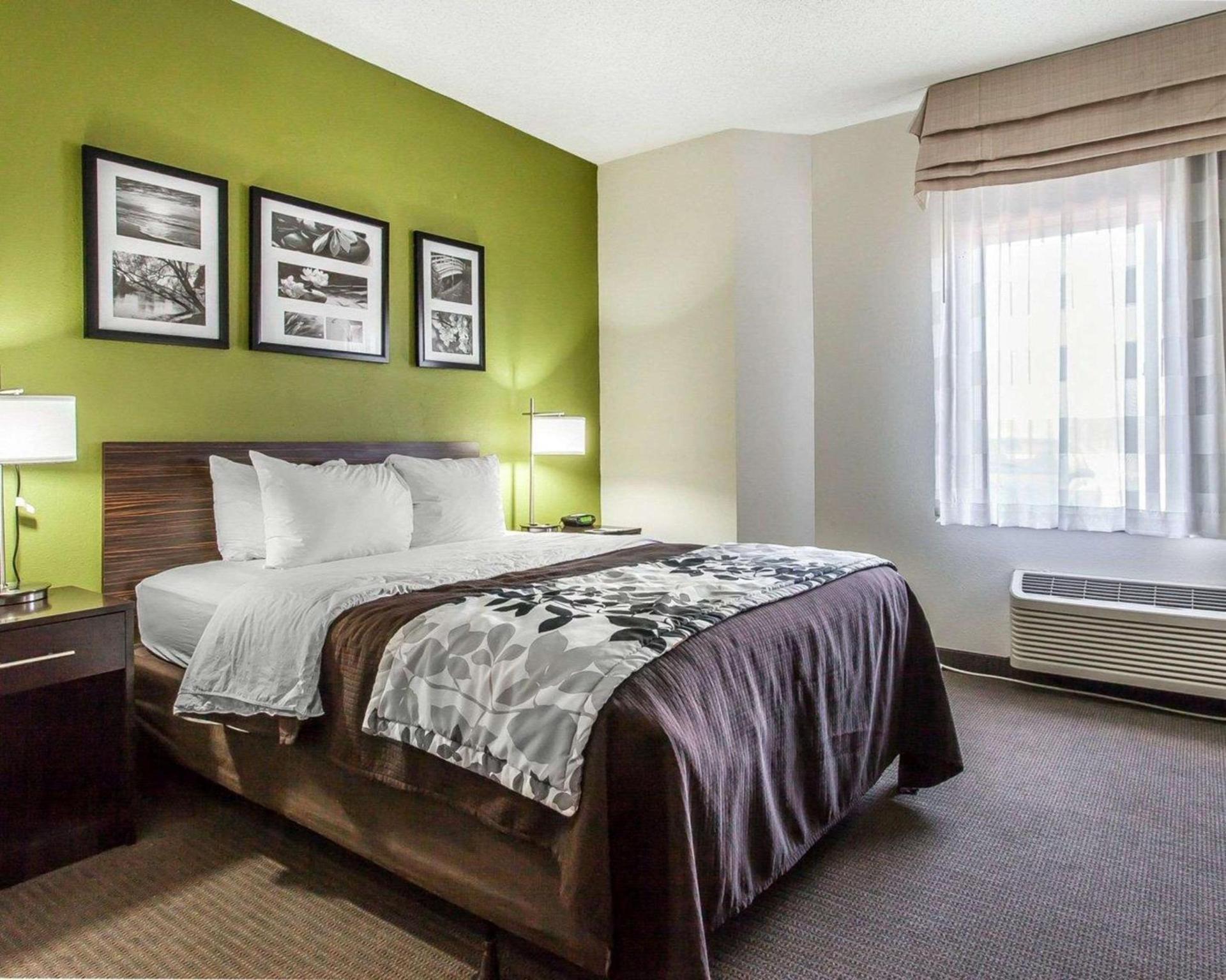 Sleep Inn & Suites Near I-90 and Ashtabula photo 19