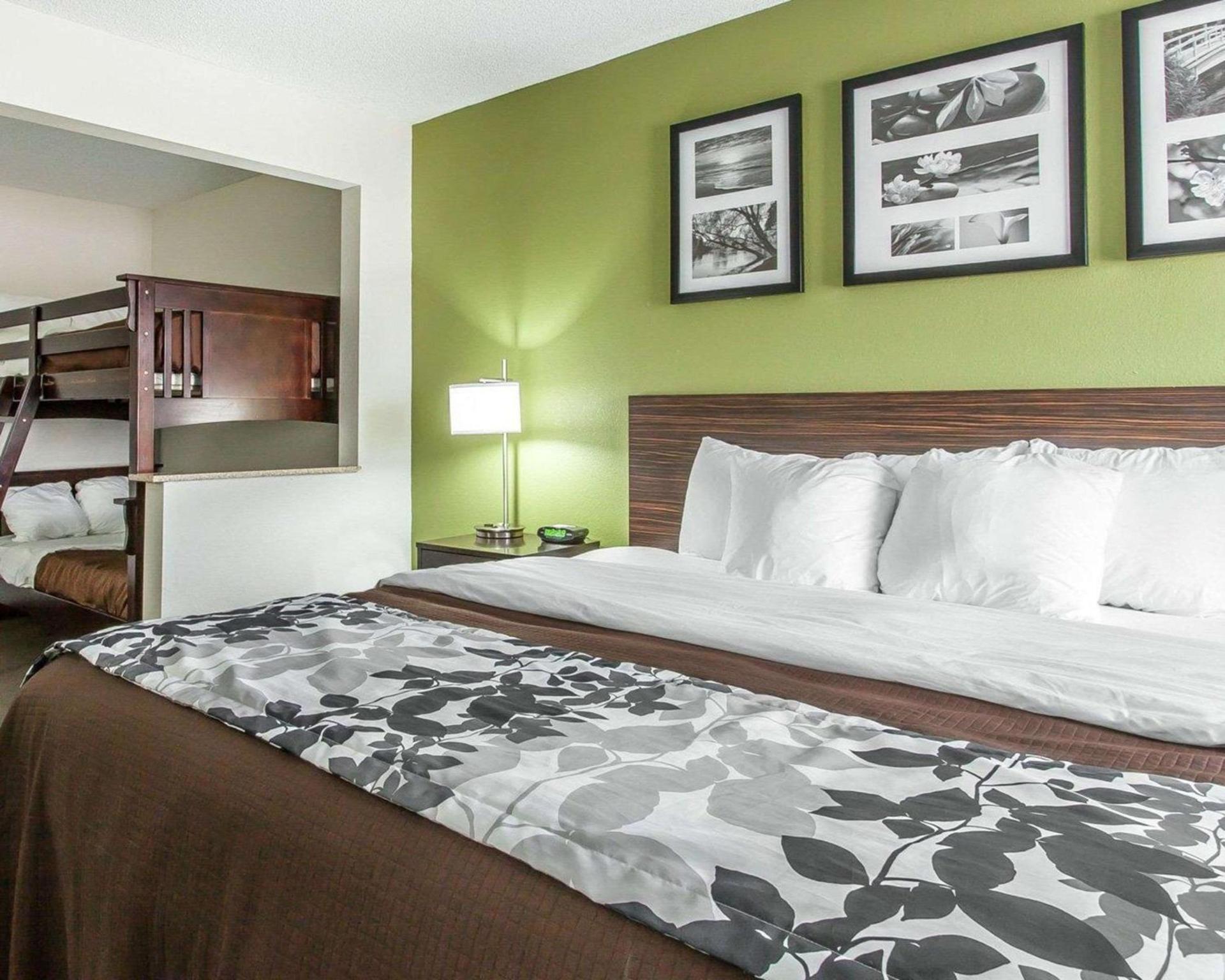 Sleep Inn & Suites Near I-90 and Ashtabula photo 26
