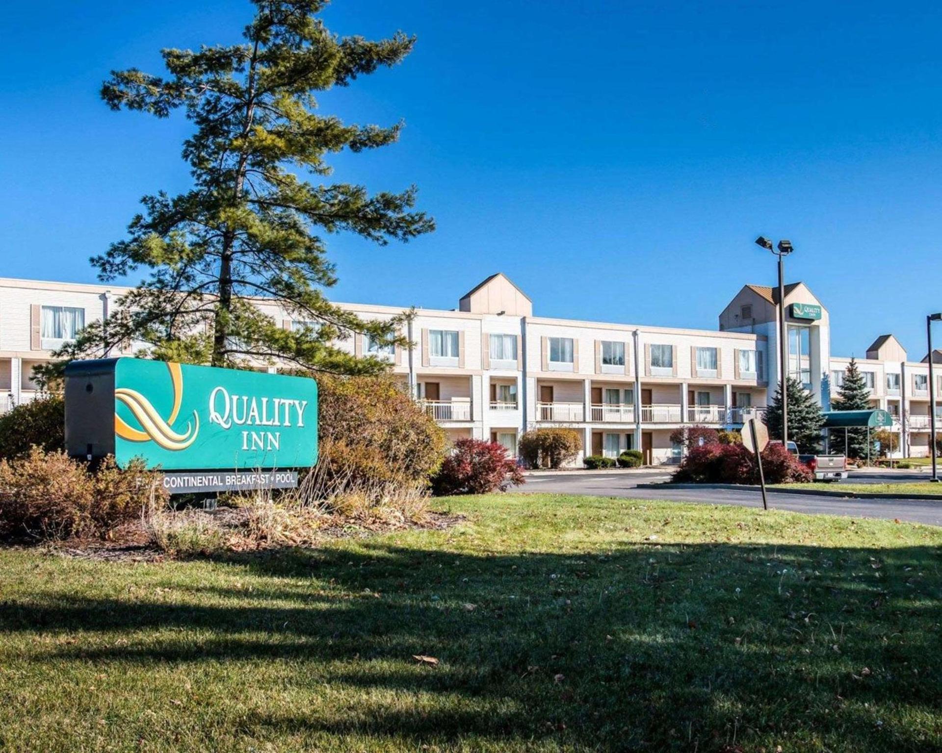 Quality Inn Holland - Toledo photo 5