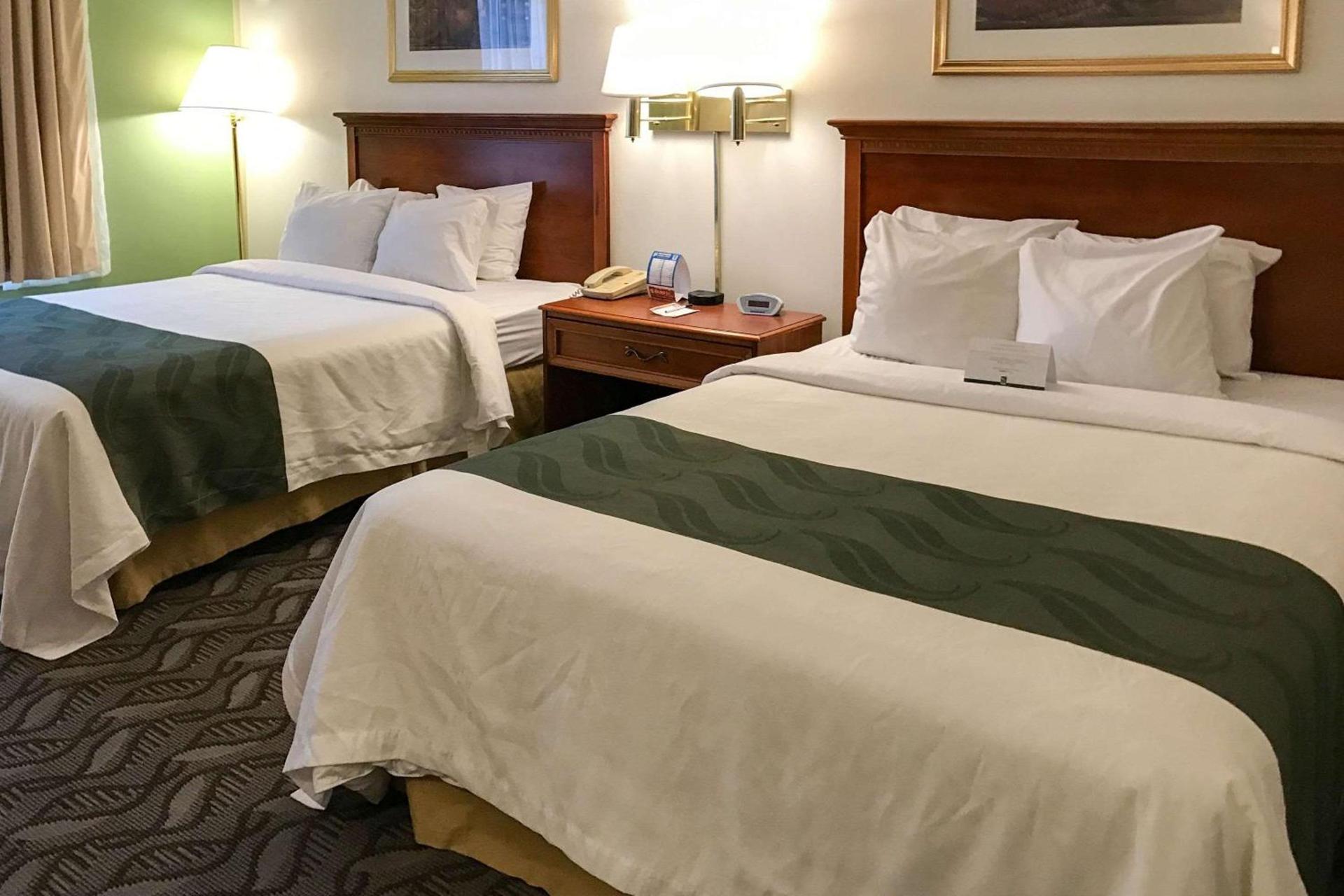 Quality Inn Holland - Toledo photo 7