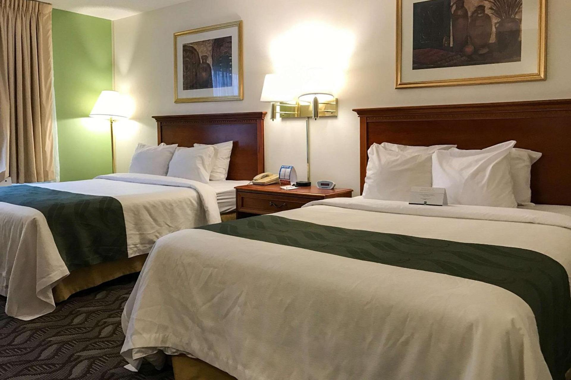 Quality Inn Holland - Toledo photo 9