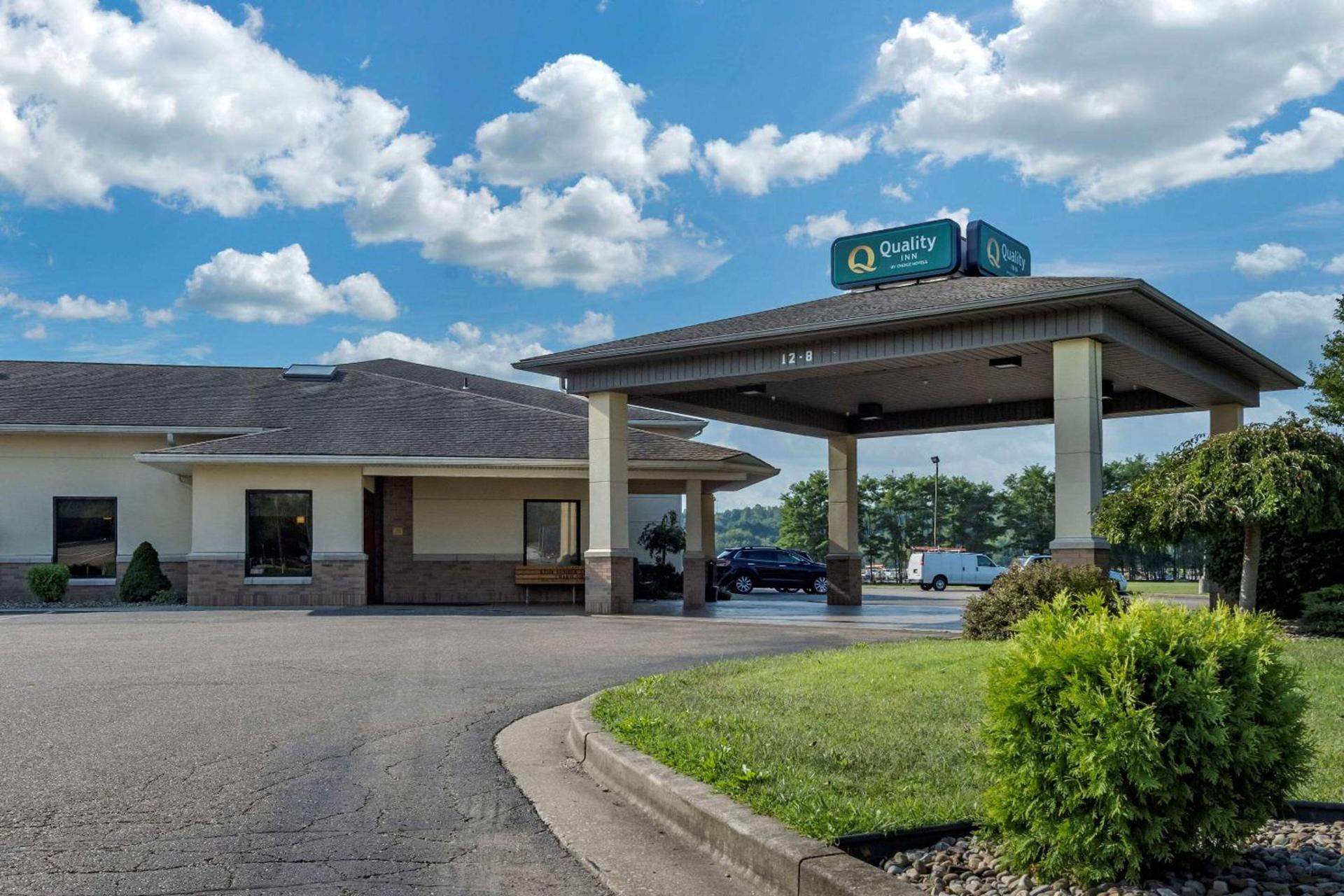 Quality Inn Dover photo 1