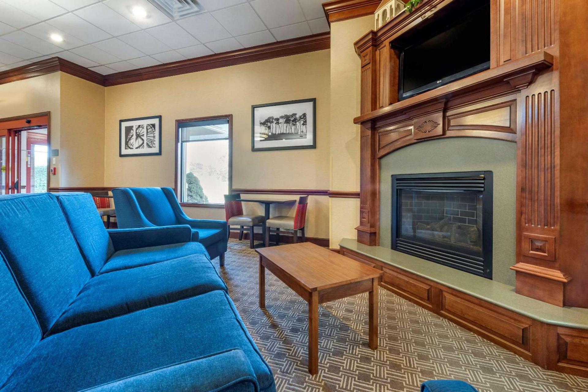 Quality Inn Dover photo 4