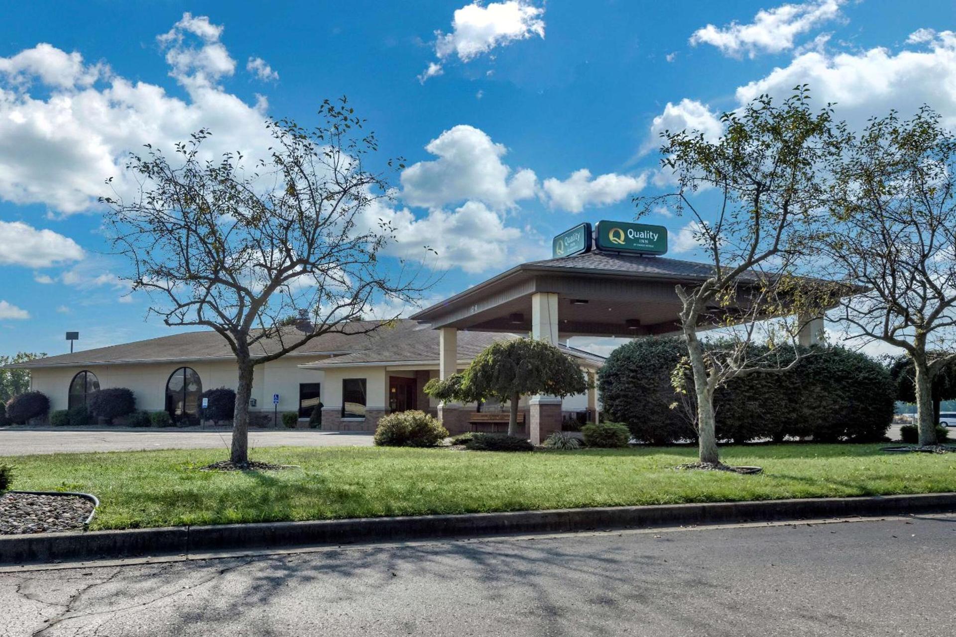 Quality Inn Dover photo 2