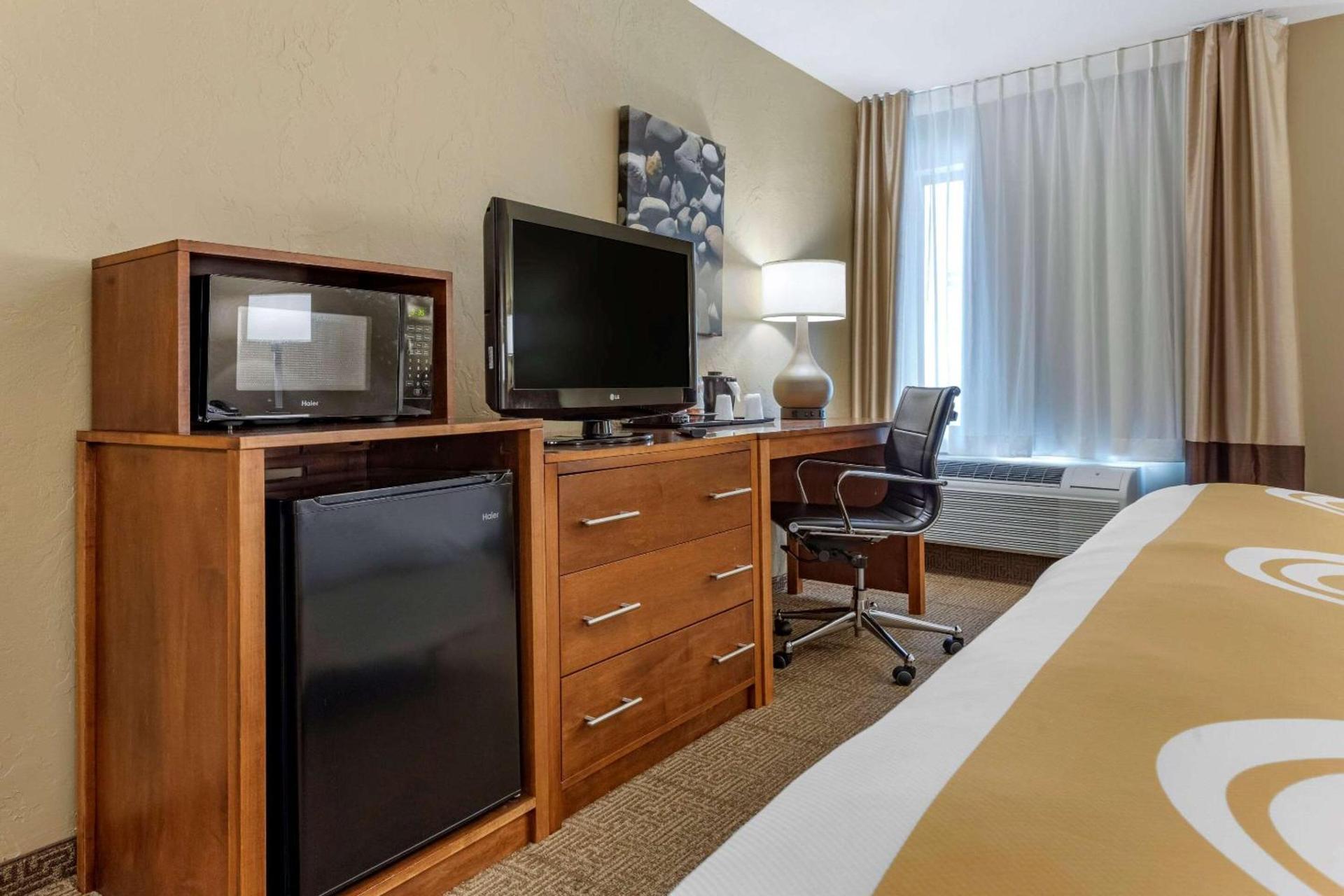 Quality Inn Dover photo 6