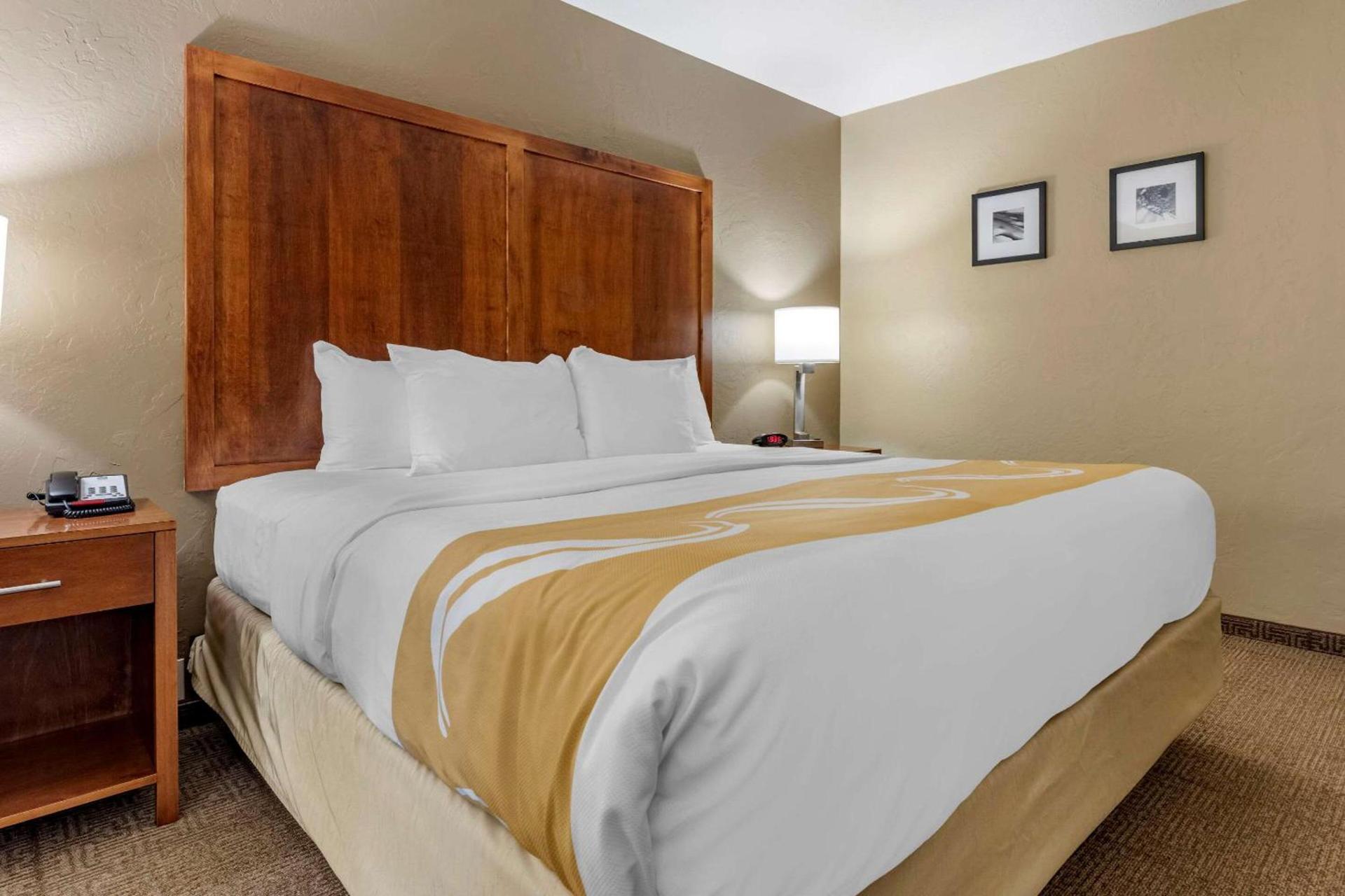 Quality Inn Dover photo 7