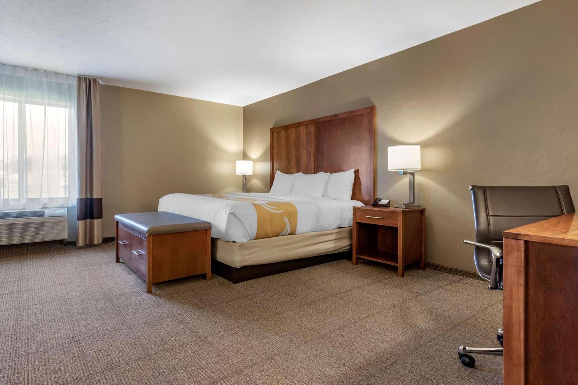 Quality Inn Dover photo 9
