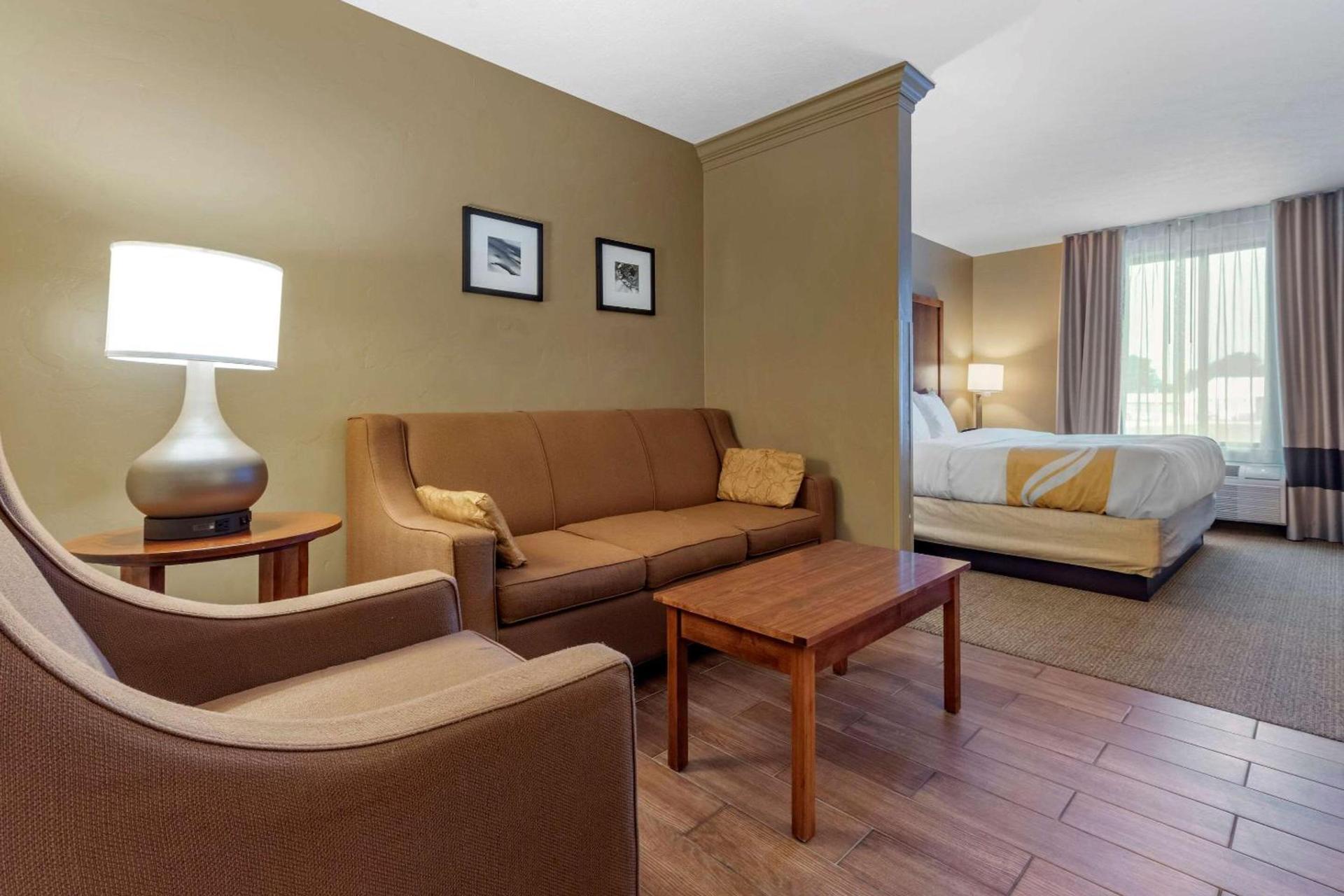 Quality Inn Dover photo 13