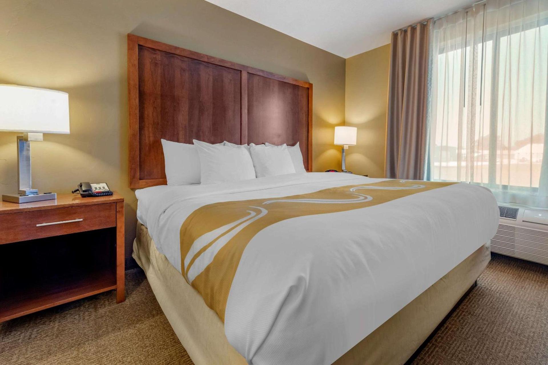 Quality Inn Dover photo 14