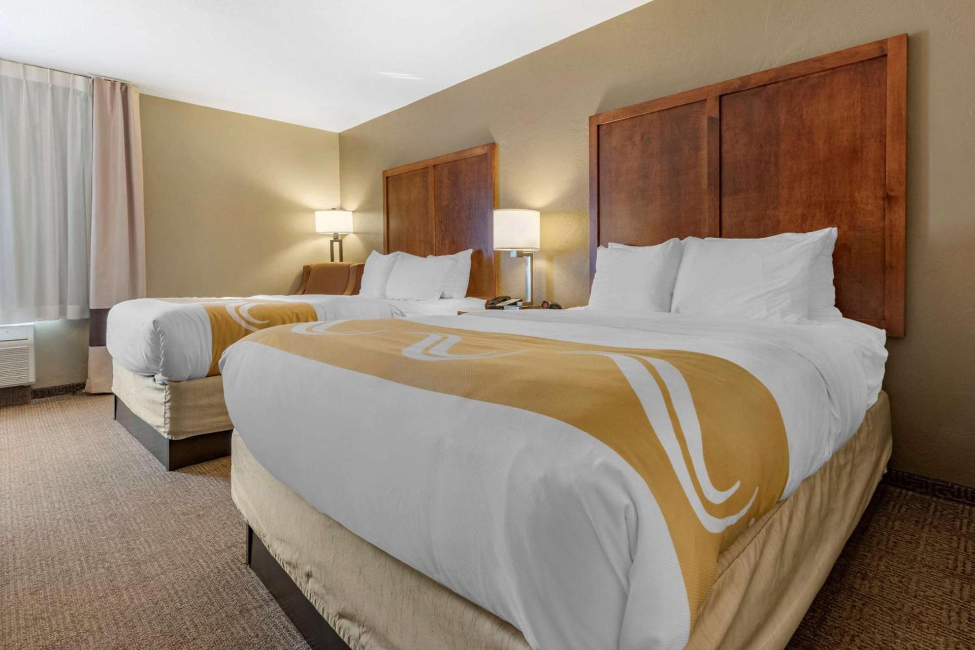 Quality Inn Dover photo 17
