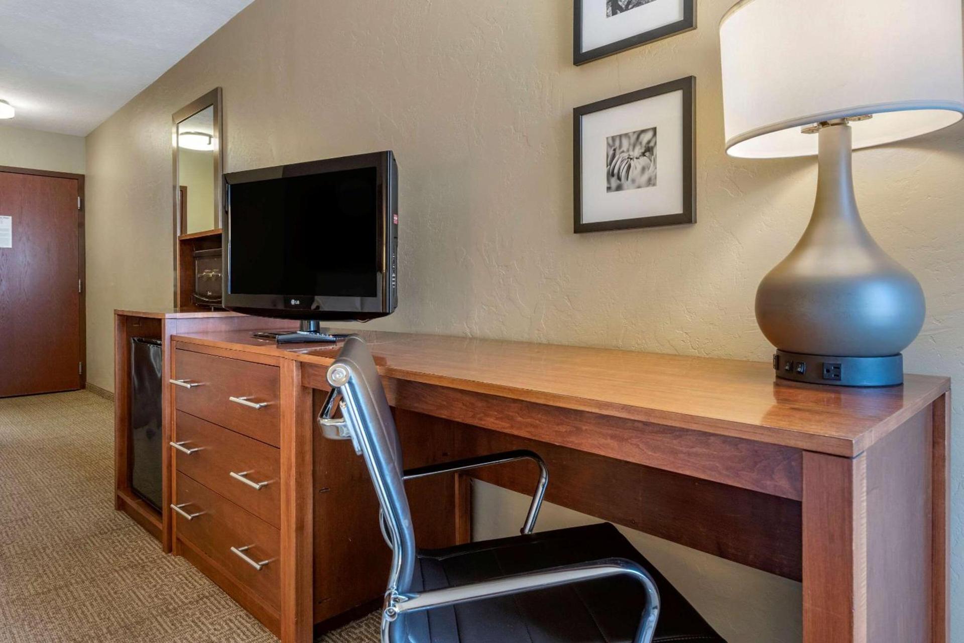 Quality Inn Dover photo 18