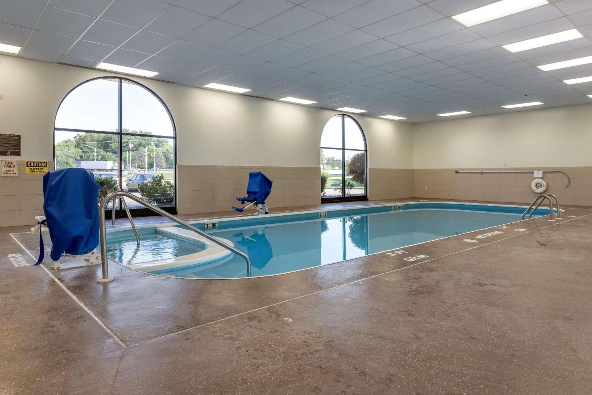 Quality Inn Dover photo 21