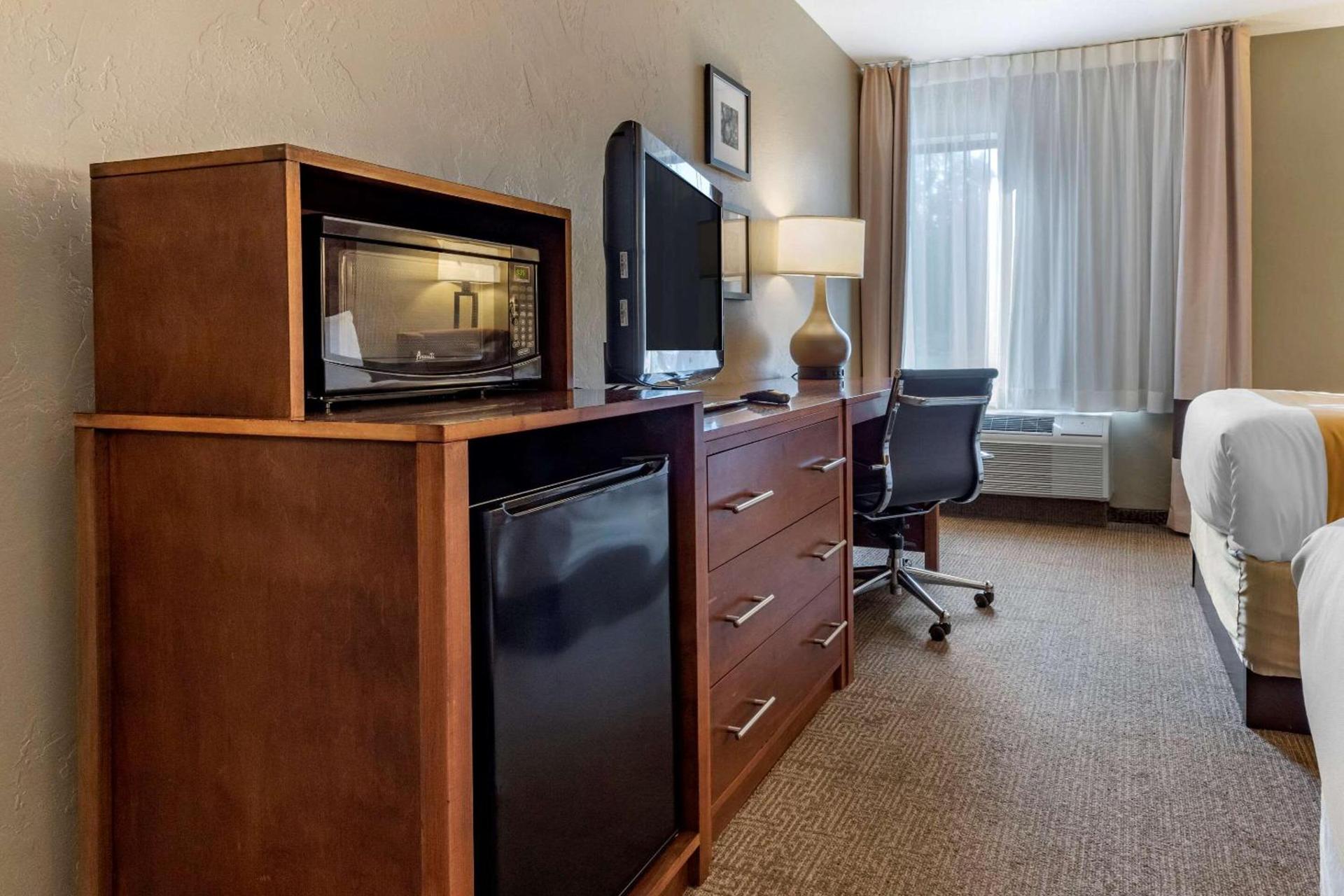 Quality Inn Dover photo 19