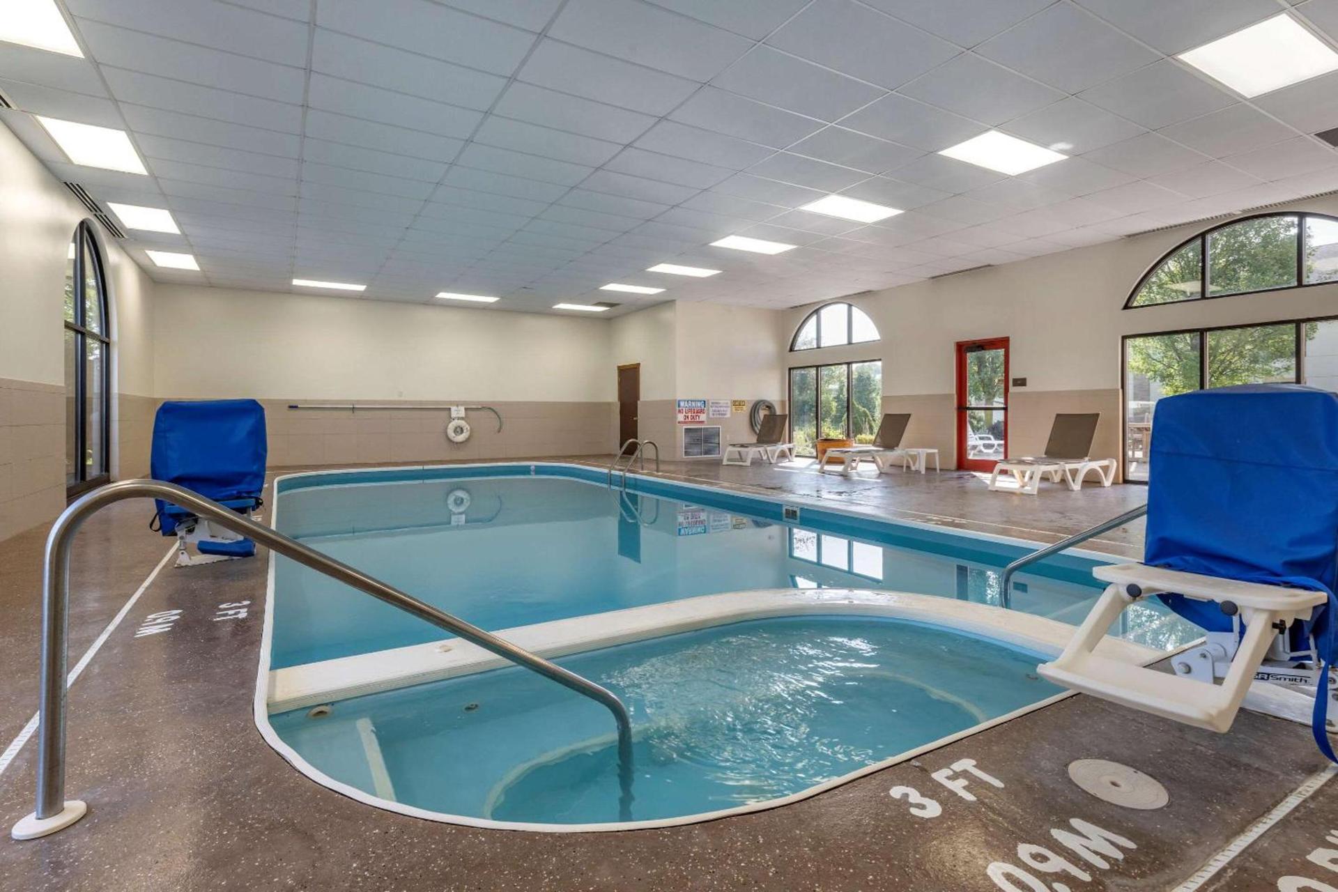 Quality Inn Dover photo 22