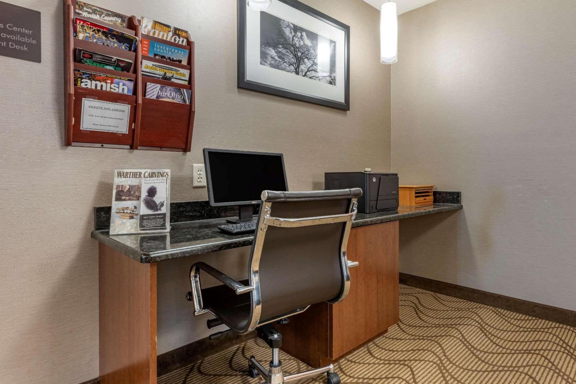 Quality Inn Dover photo 24