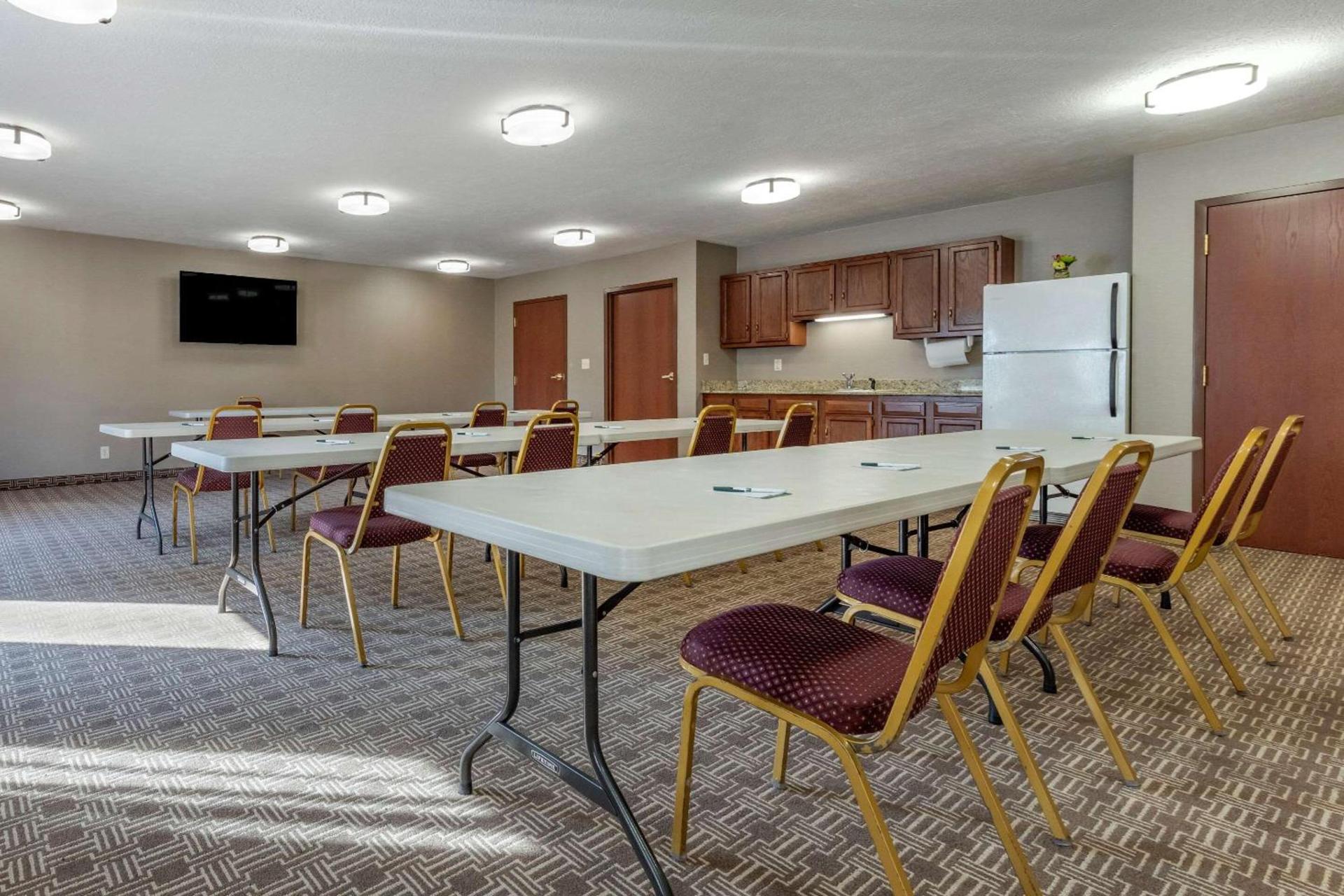 Quality Inn Dover photo 25