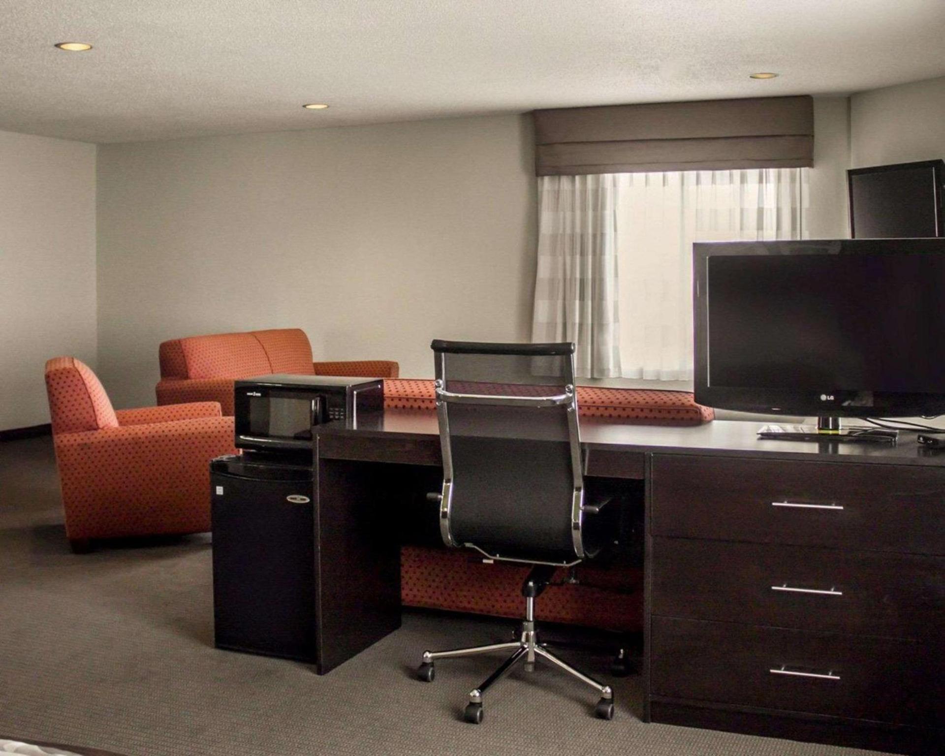Sleep Inn Sandusky photo 8