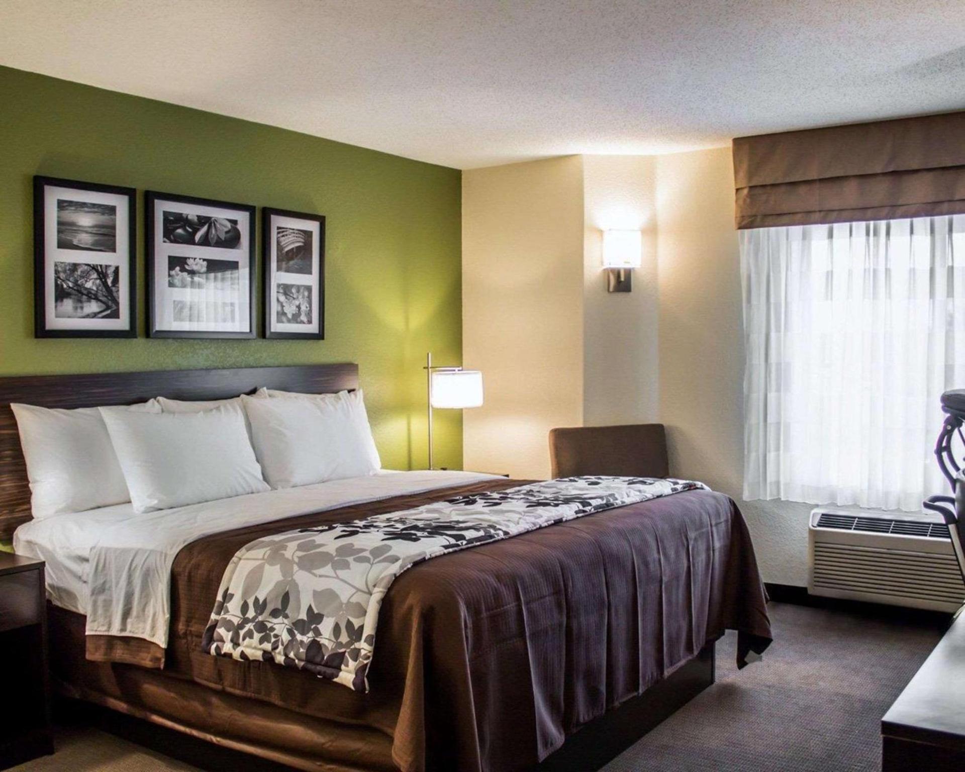 Sleep Inn Sandusky photo 9