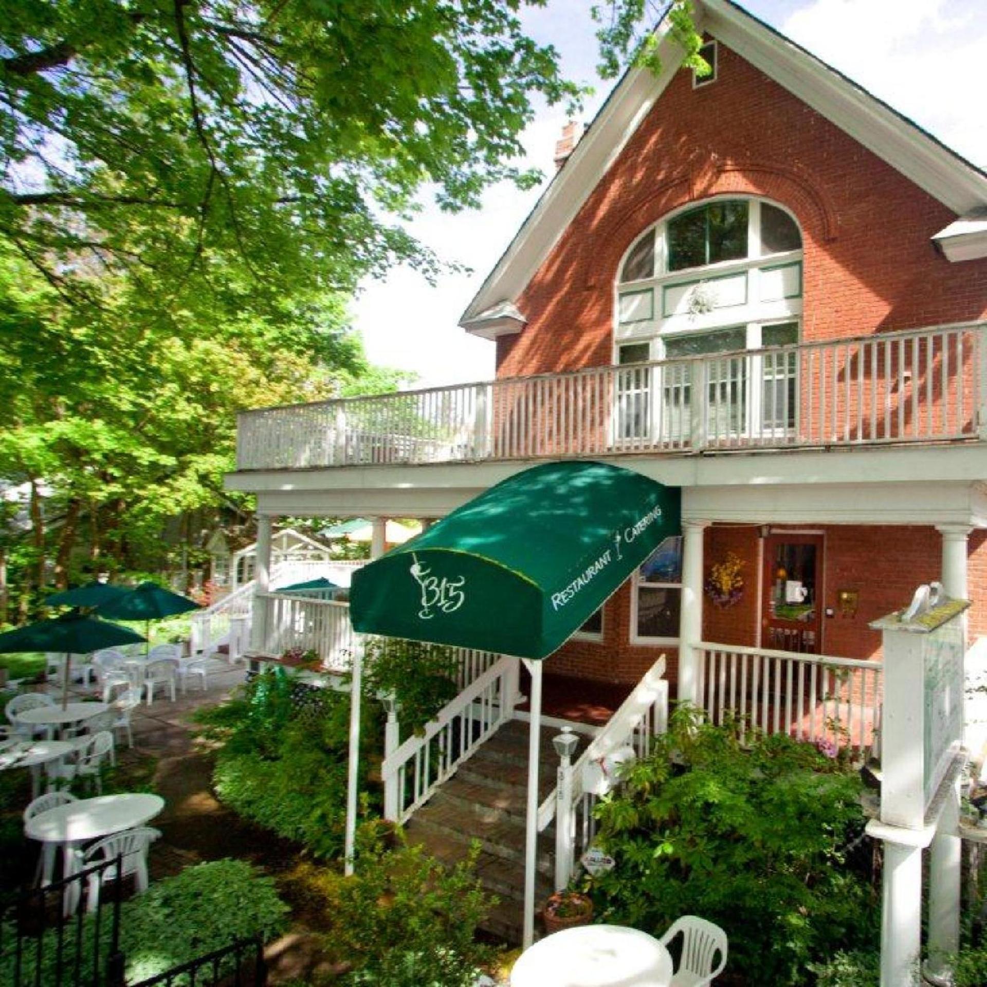 Greenbriar Inn photo 33