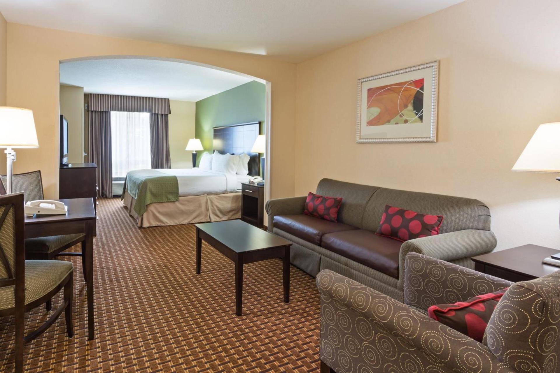 Holiday Inn Daytona Beach LPGA photo 27