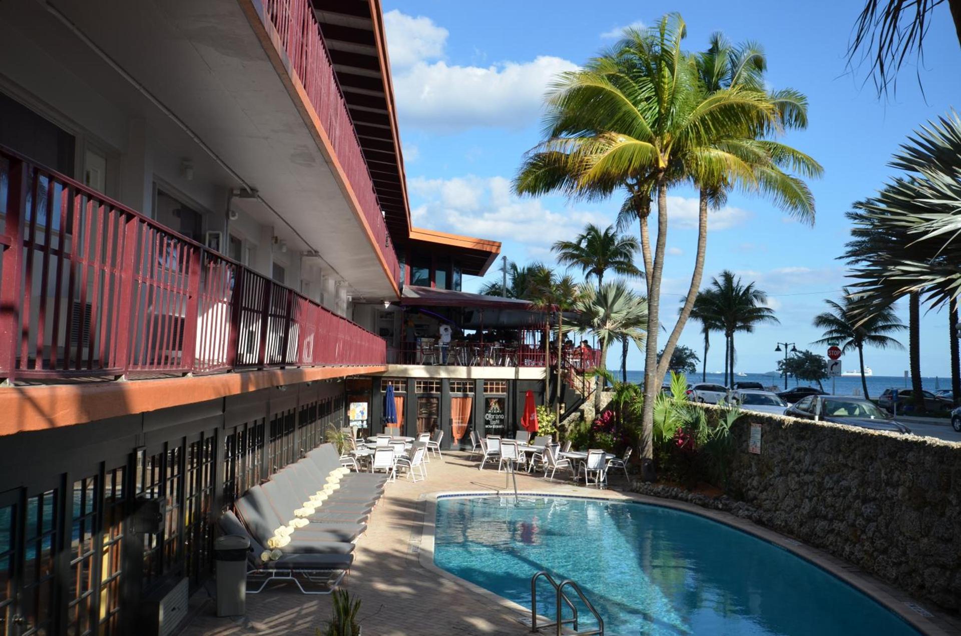 Sea Club Ocean Resort photo 3