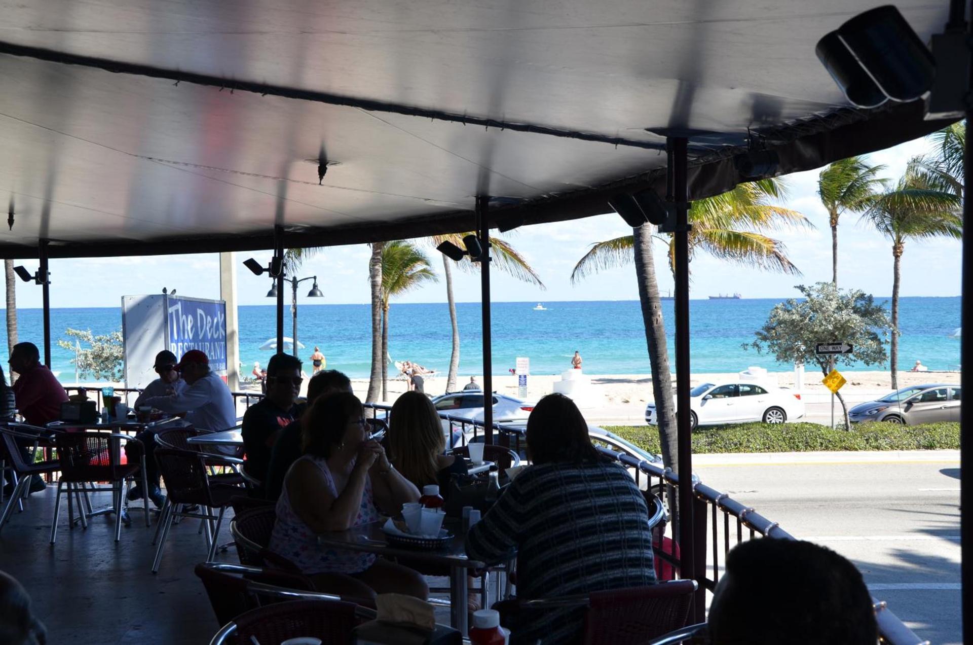 Sea Club Ocean Resort photo 19