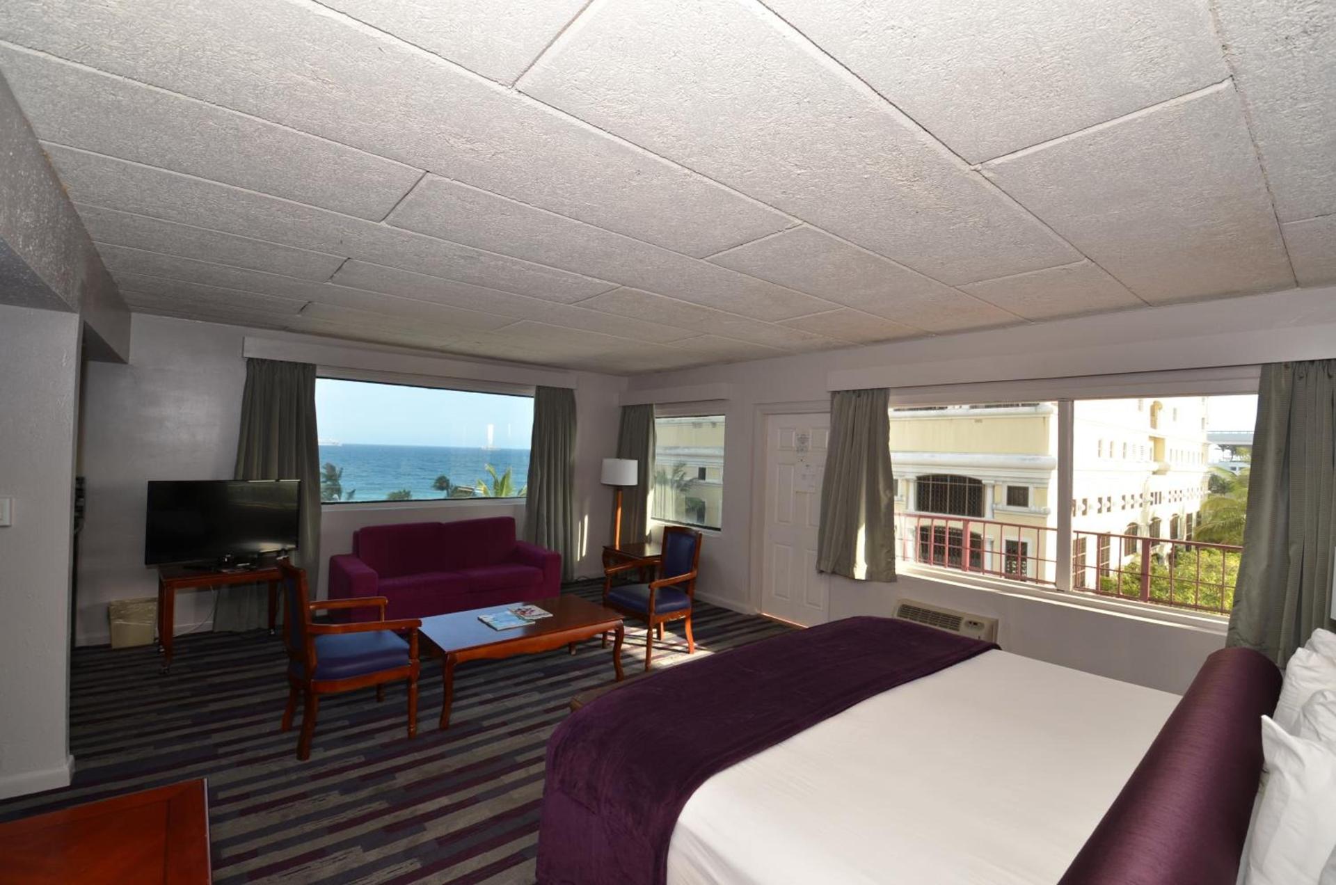 Sea Club Ocean Resort photo 12