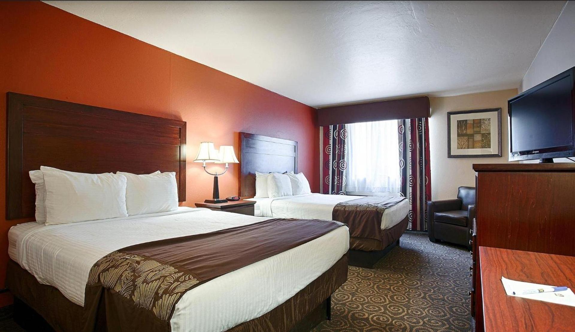 Travelodge by Wyndham Enid photo 24