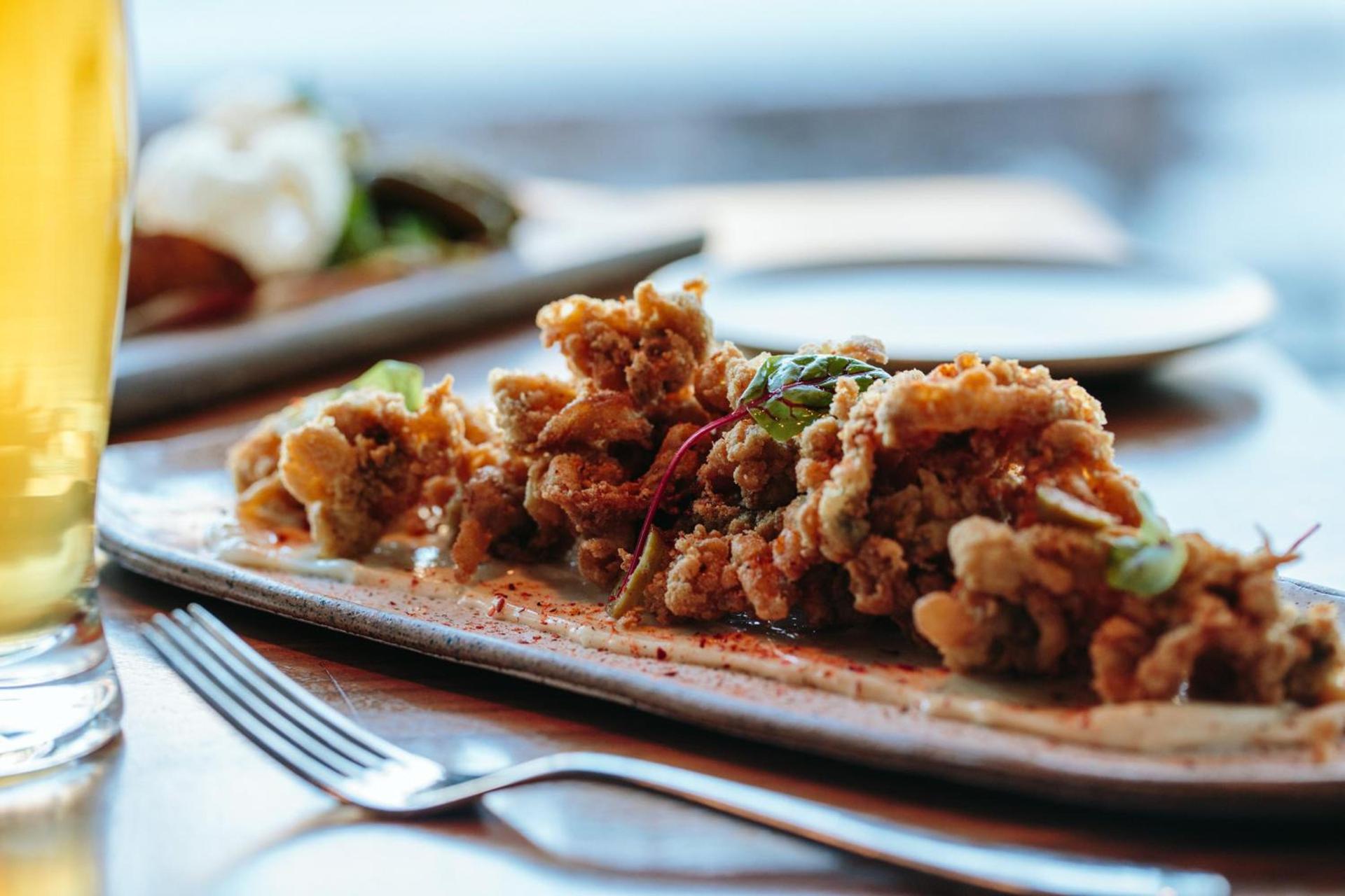 Kimpton Marlowe by IHG photo 39