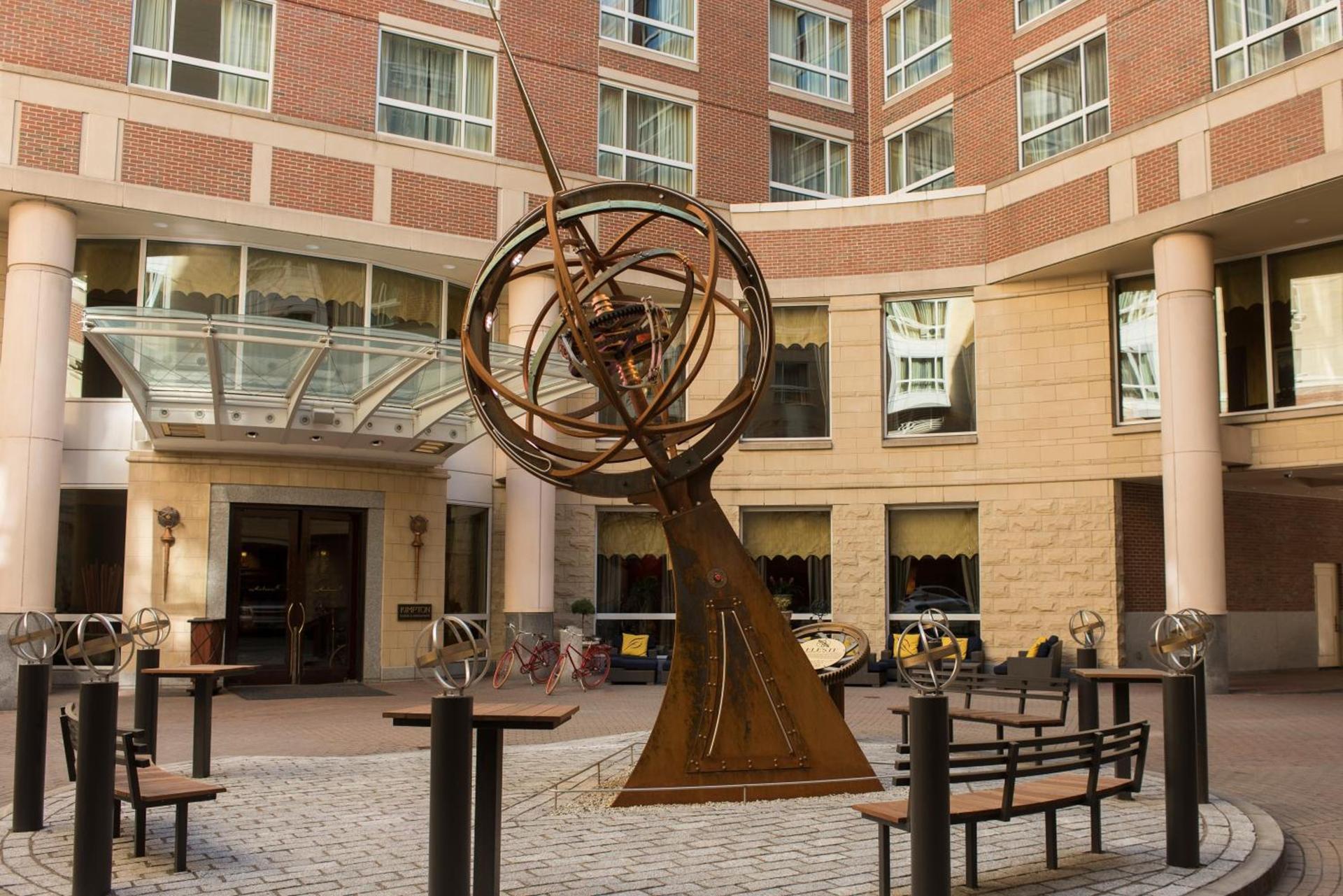 Kimpton Marlowe by IHG photo 7