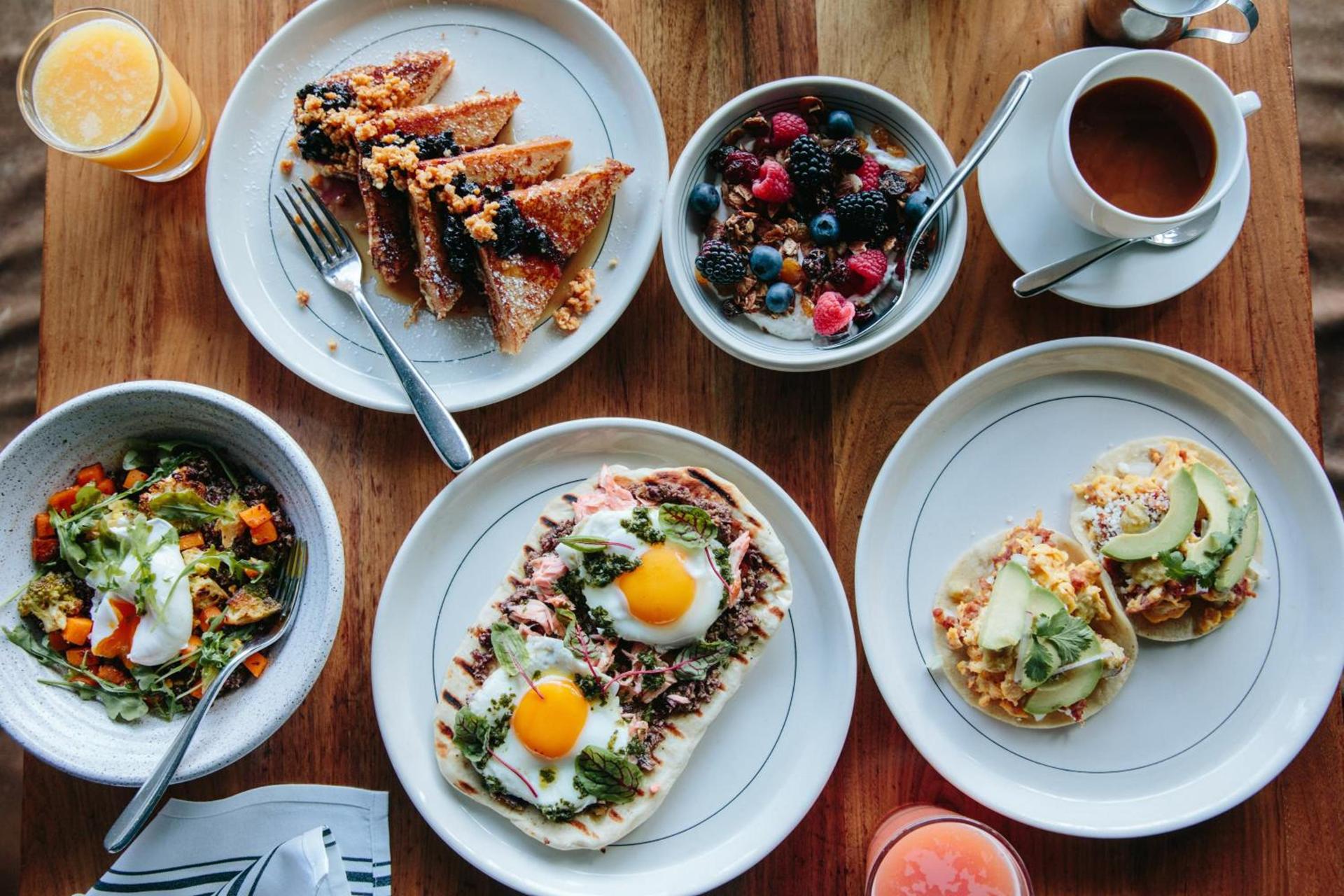 Kimpton Marlowe by IHG photo 33