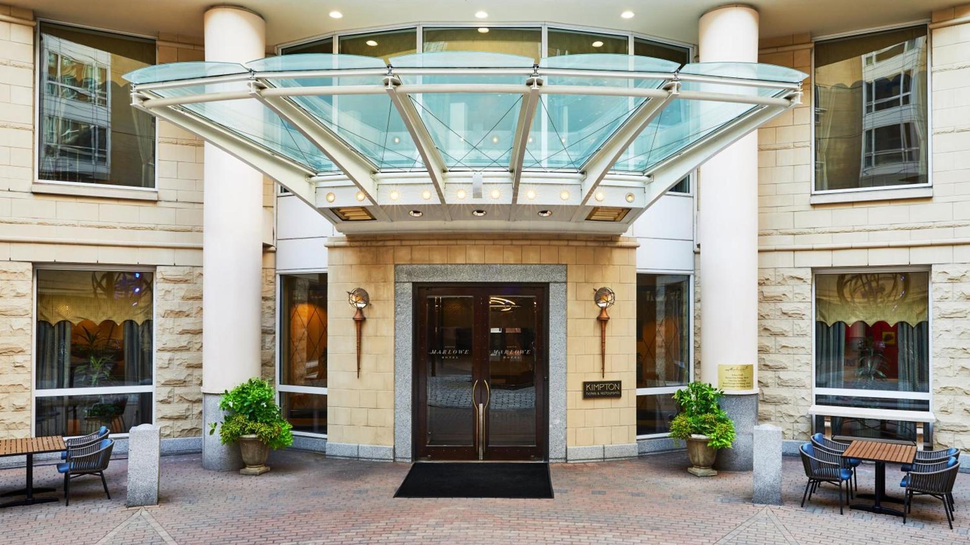 Kimpton Marlowe by IHG — hotel in Cambridge