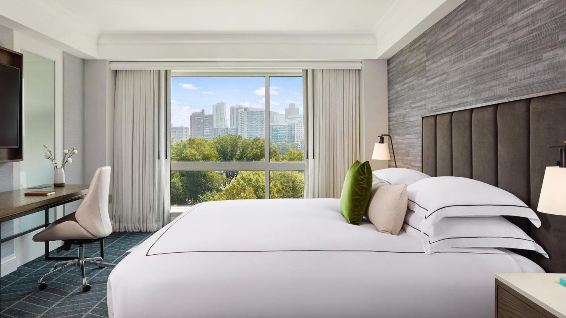 Kimpton Marlowe by IHG photo 64