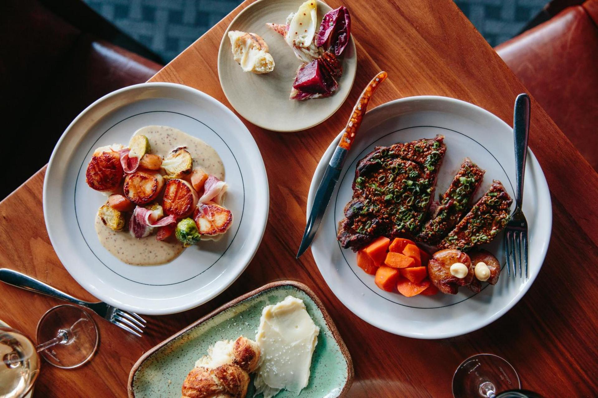 Kimpton Marlowe by IHG photo 44