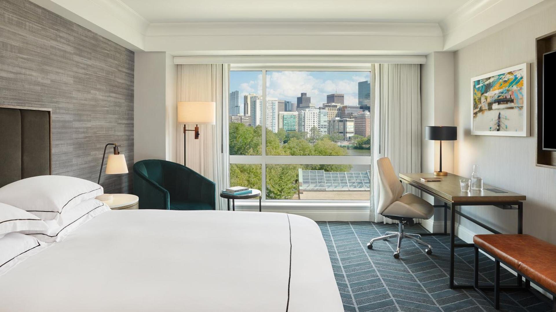 Kimpton Marlowe by IHG photo 11