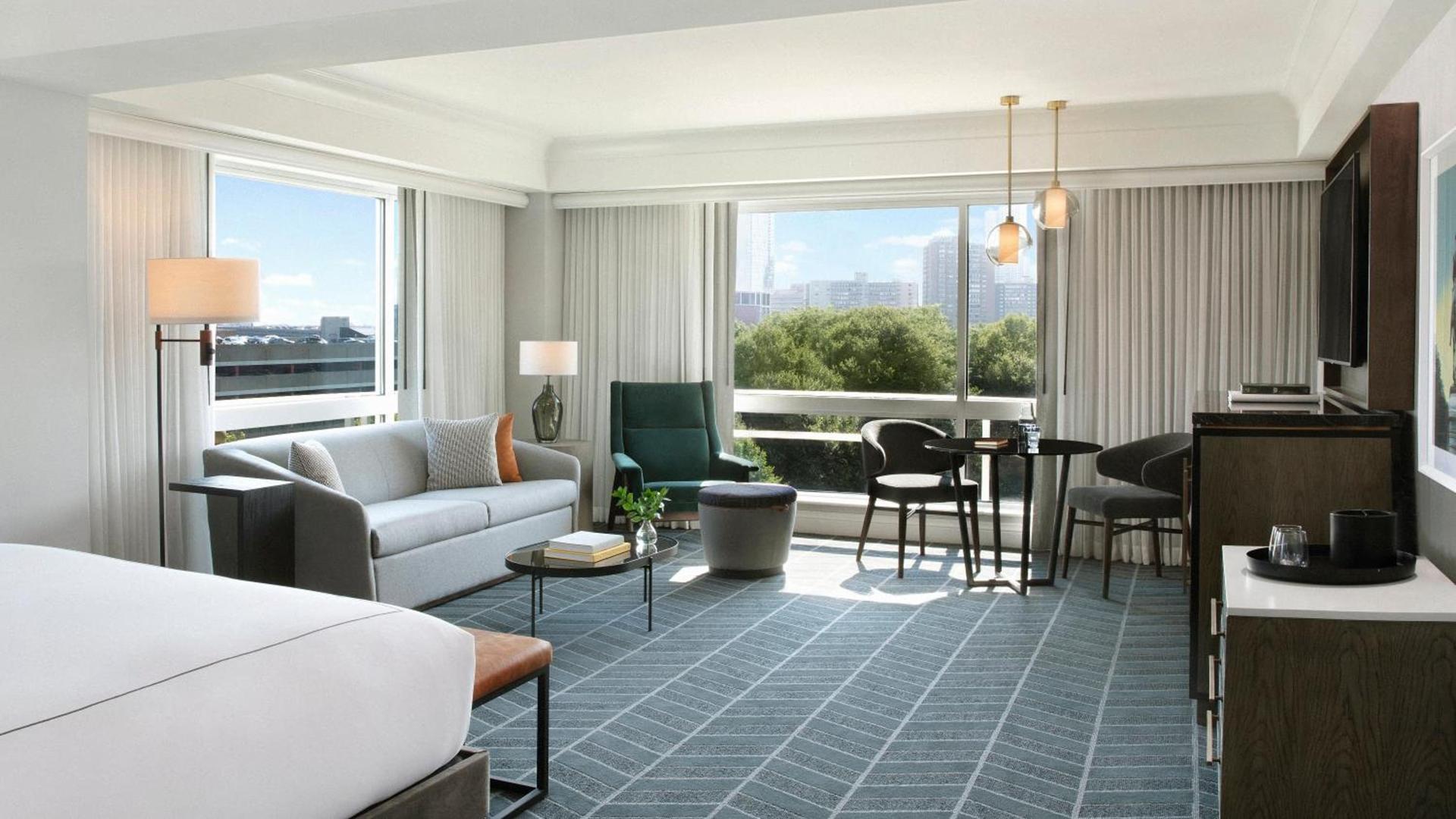 Kimpton Marlowe by IHG photo 8