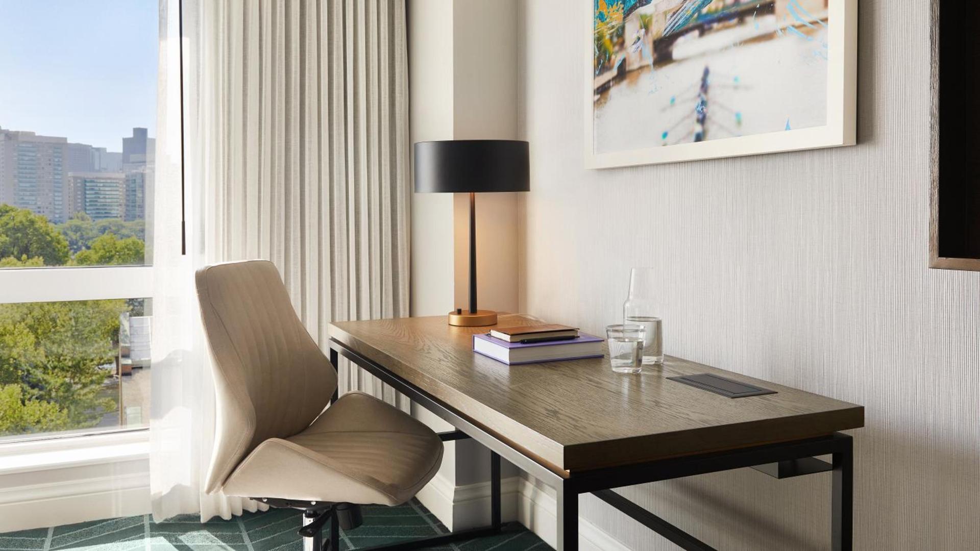 Kimpton Marlowe by IHG photo 55