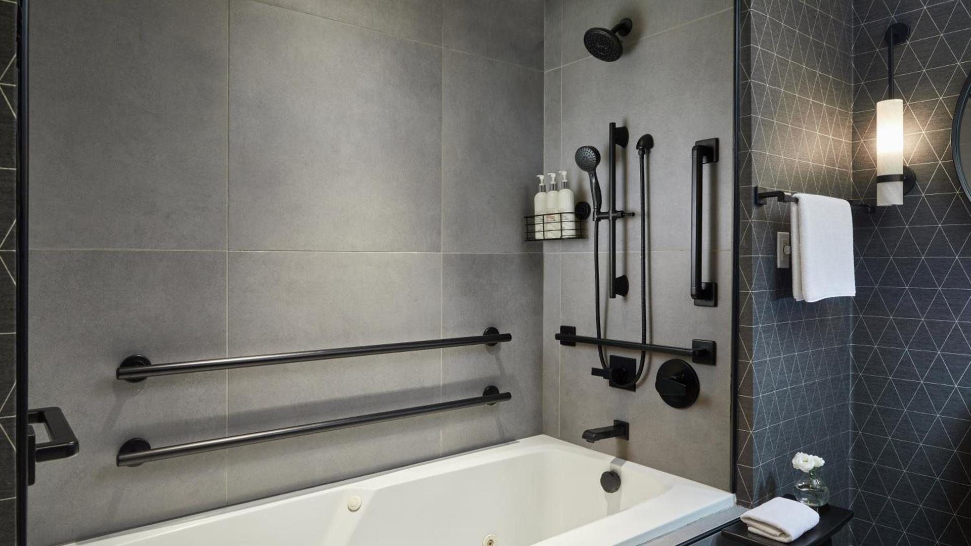 Kimpton Marlowe by IHG photo 23