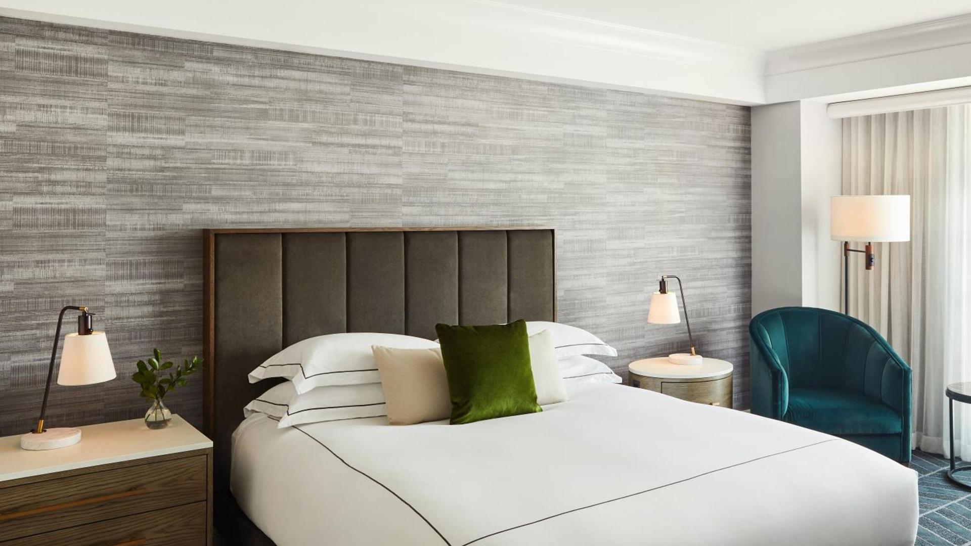 Kimpton Marlowe by IHG photo 63