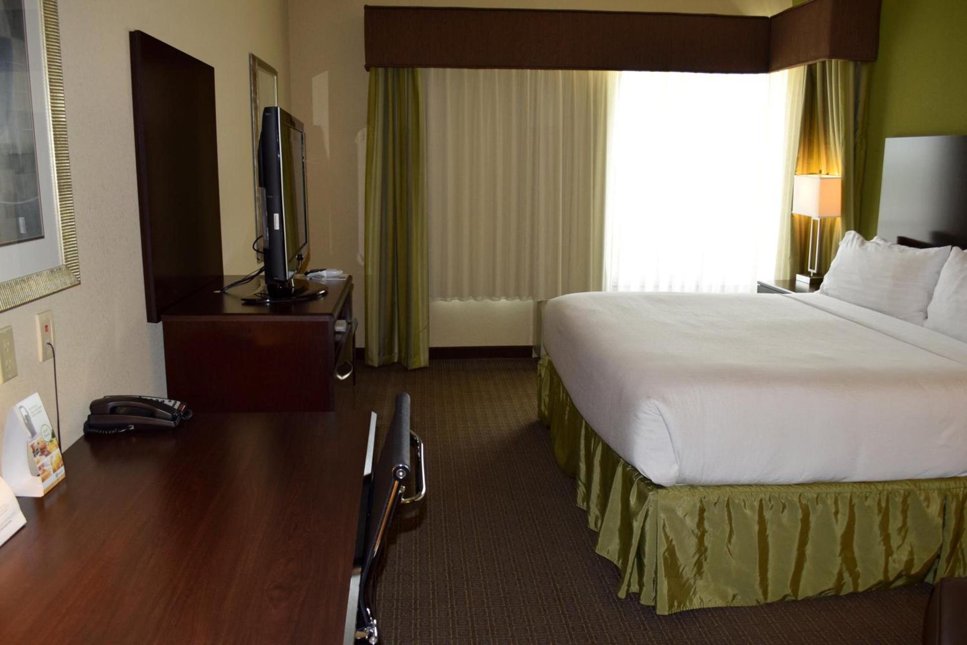 Holiday Inn Hou Energy Corridor Eldridge by IHG photo 41