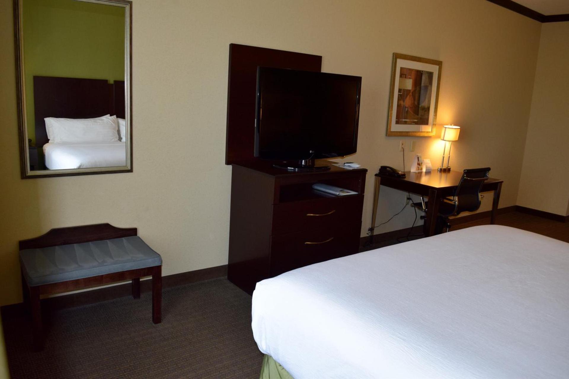 Holiday Inn Hou Energy Corridor Eldridge by IHG photo 17