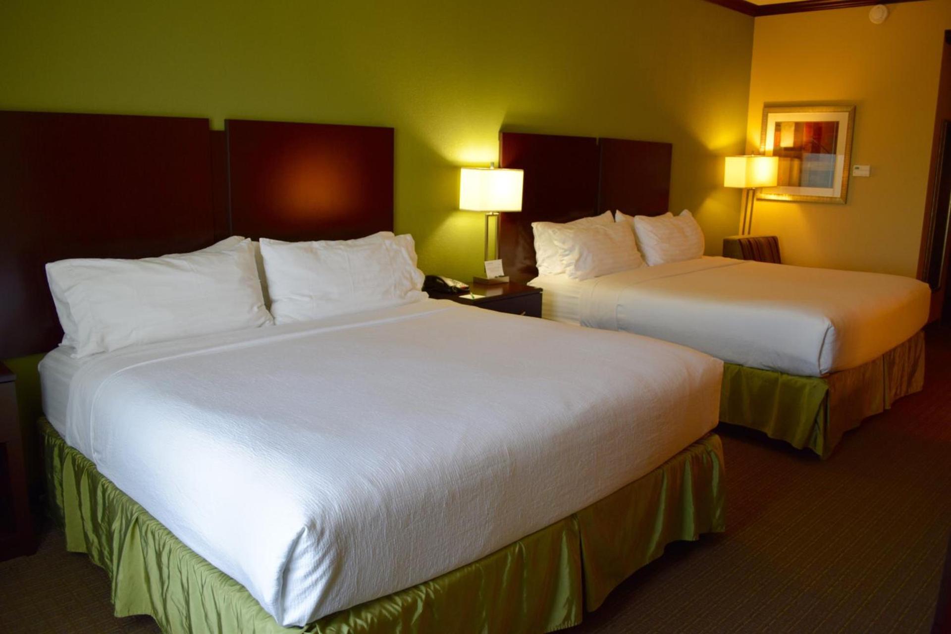 Holiday Inn Hou Energy Corridor Eldridge by IHG photo 26