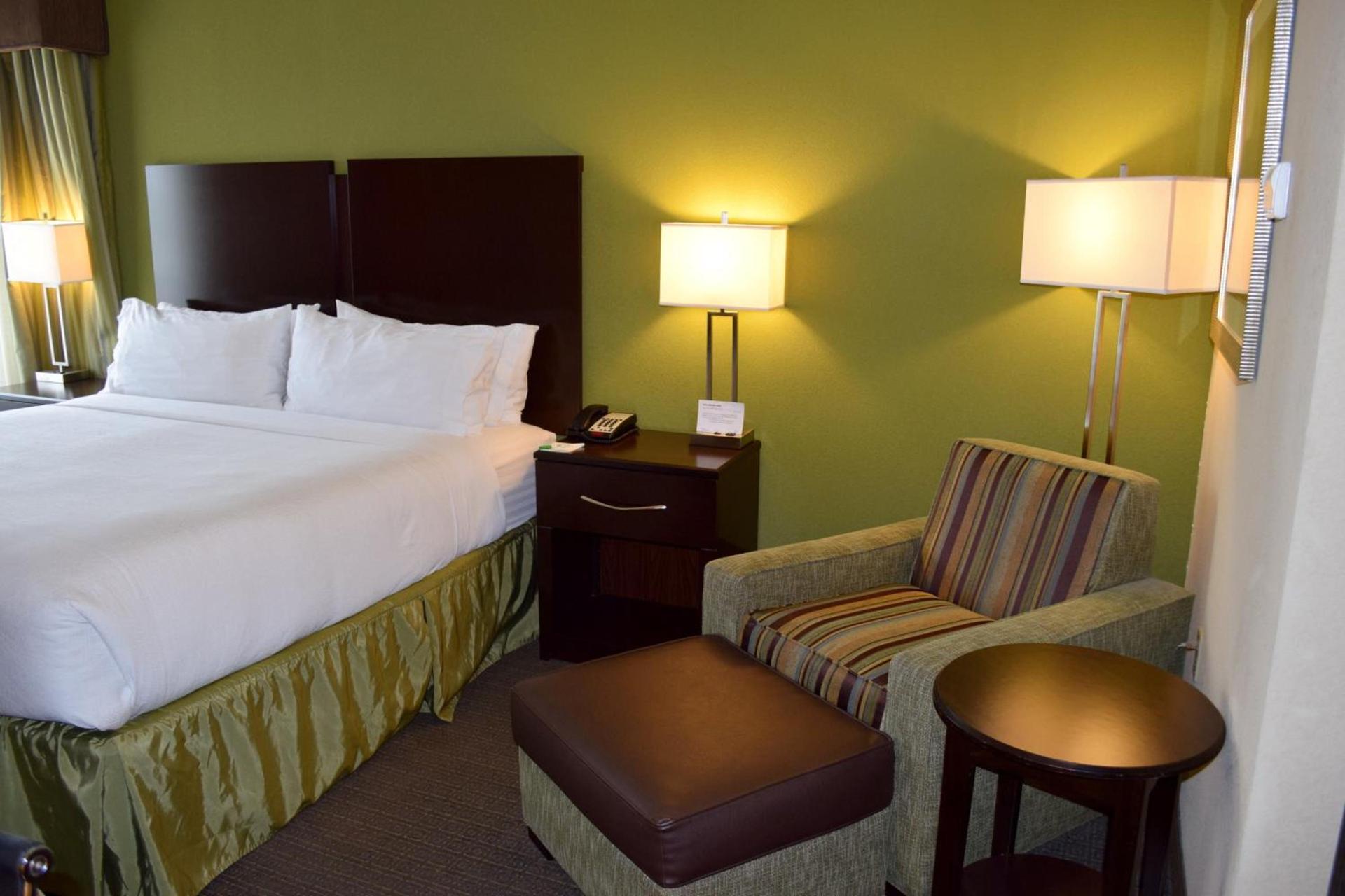 Holiday Inn Hou Energy Corridor Eldridge by IHG photo 31