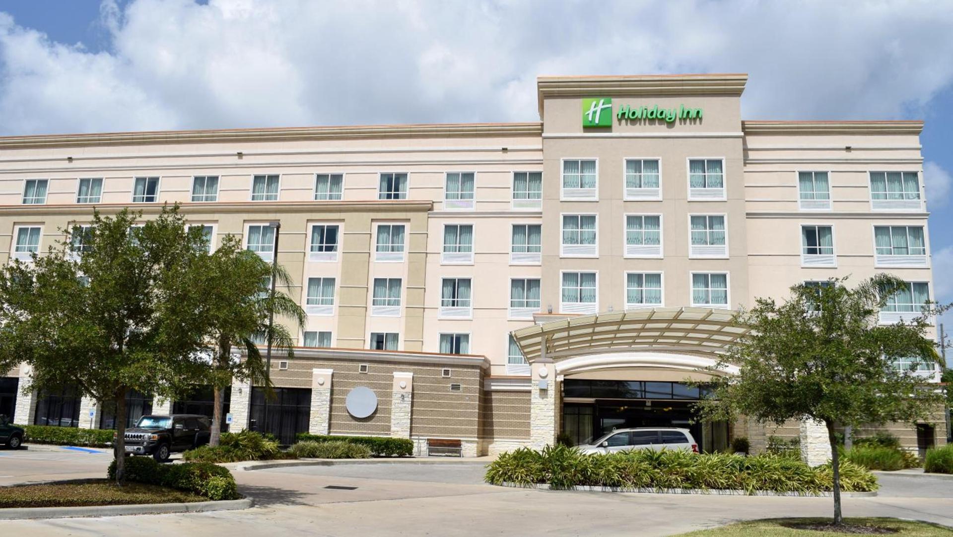 Holiday Inn Hou Energy Corridor Eldridge by IHG photo 25