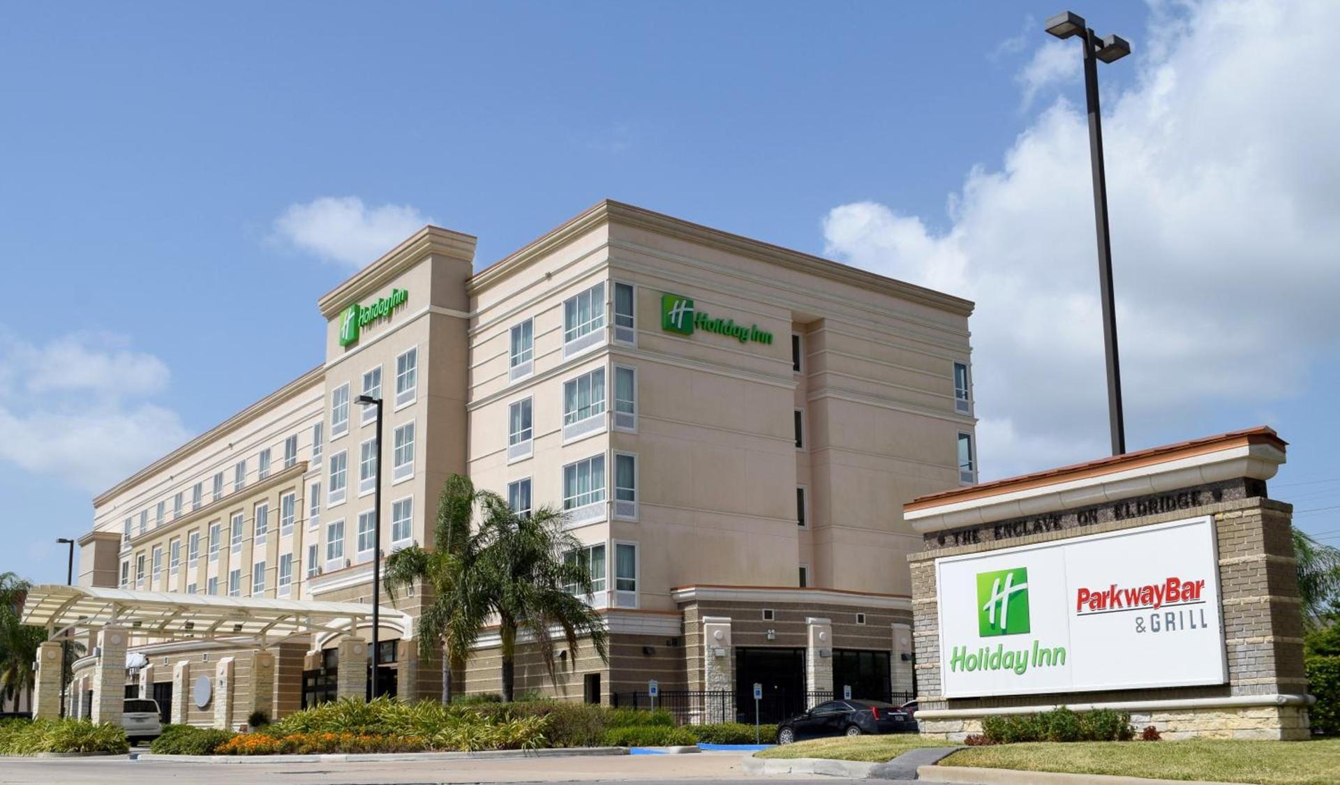 Holiday Inn Hou Energy Corridor Eldridge by IHG photo 43