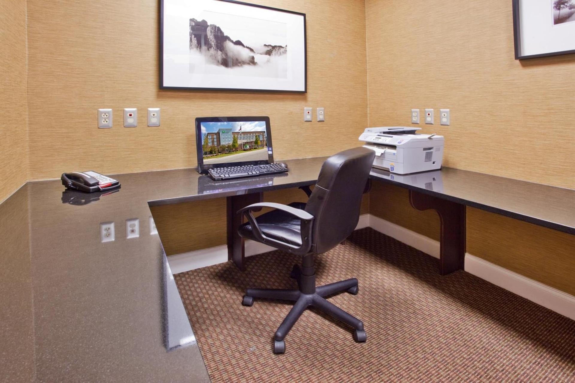 Holiday Inn Macon North by IHG photo 21